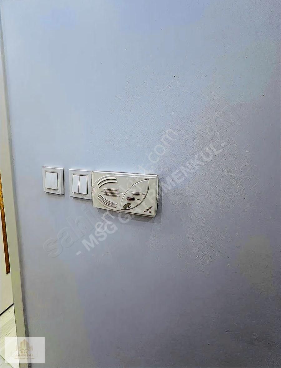 Msg'den Fırat Yaşam Parkına Yakın 3+1 Satılık Daire - Görsel 13