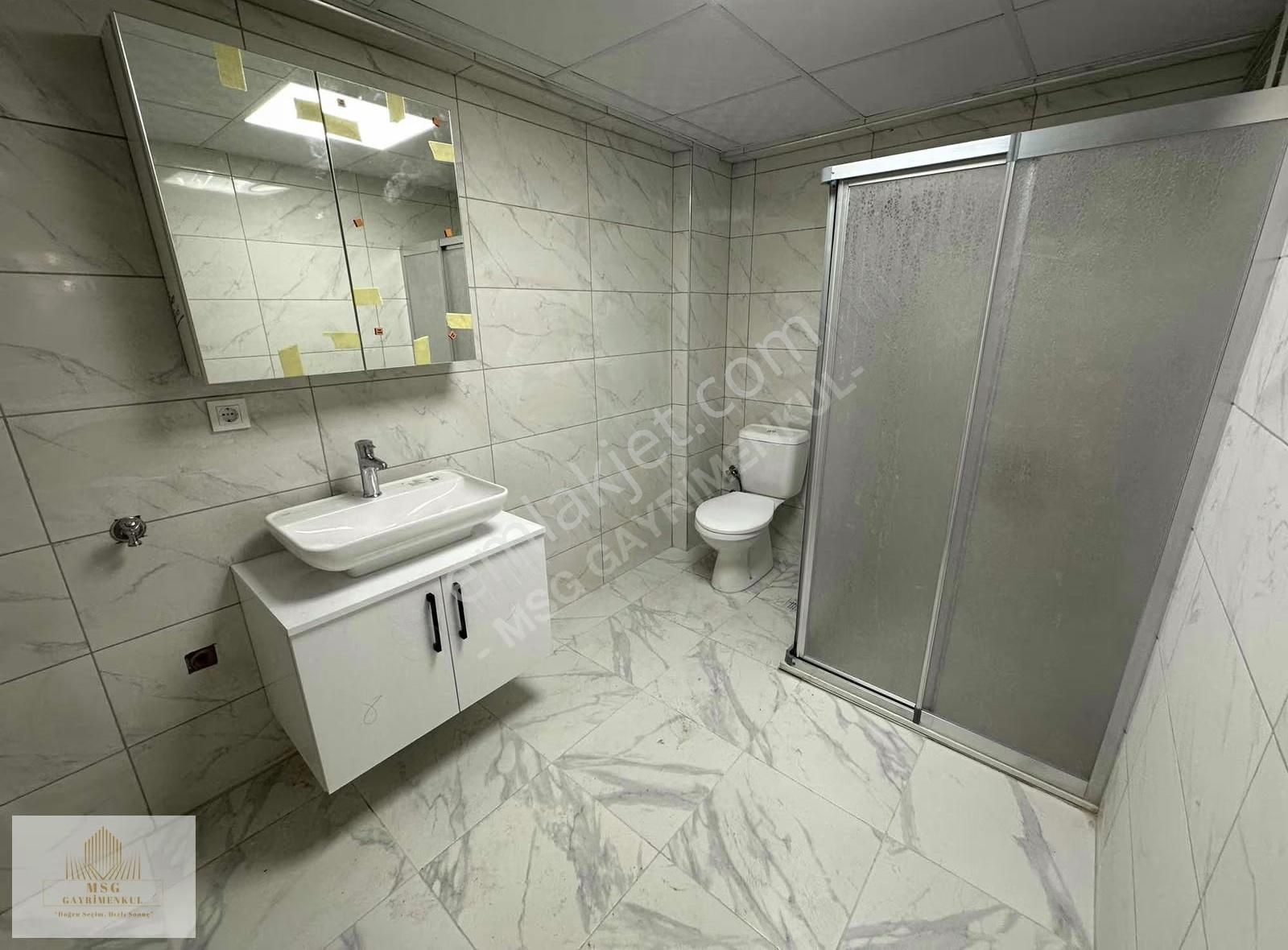 Msg'den Hasanağa Parkı Yakını Ebeveyn Banyolu 3+1 Daire - Görsel 28