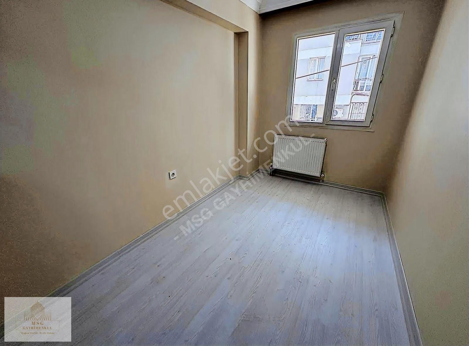 Msg'den Hasanağa Parkı Yakını Ebeveyn Banyolu 3+1 Daire - Görsel 5