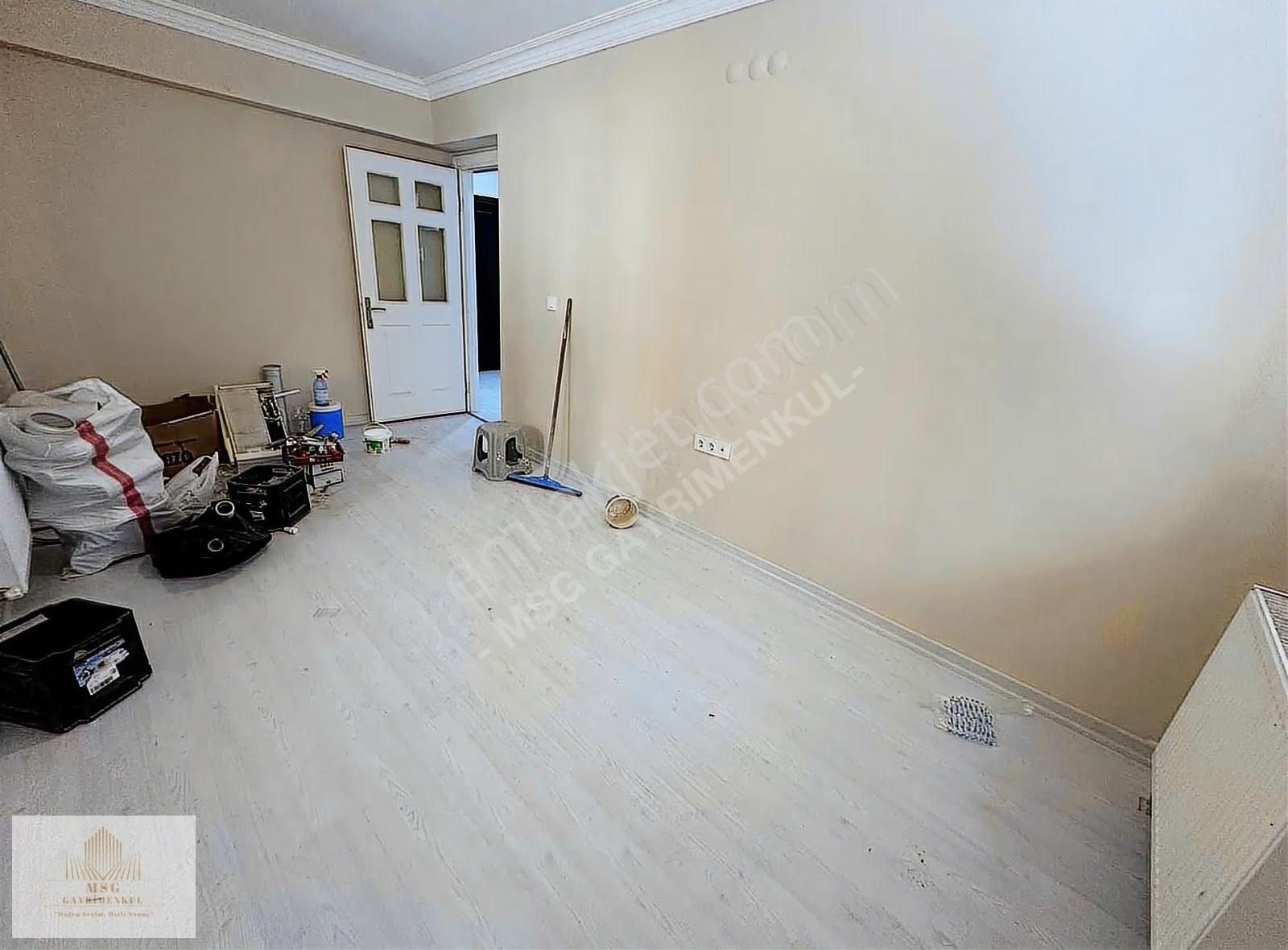 Msg'den Hasanağa Parkı Yakını Ebeveyn Banyolu 3+1 Daire - Görsel 10