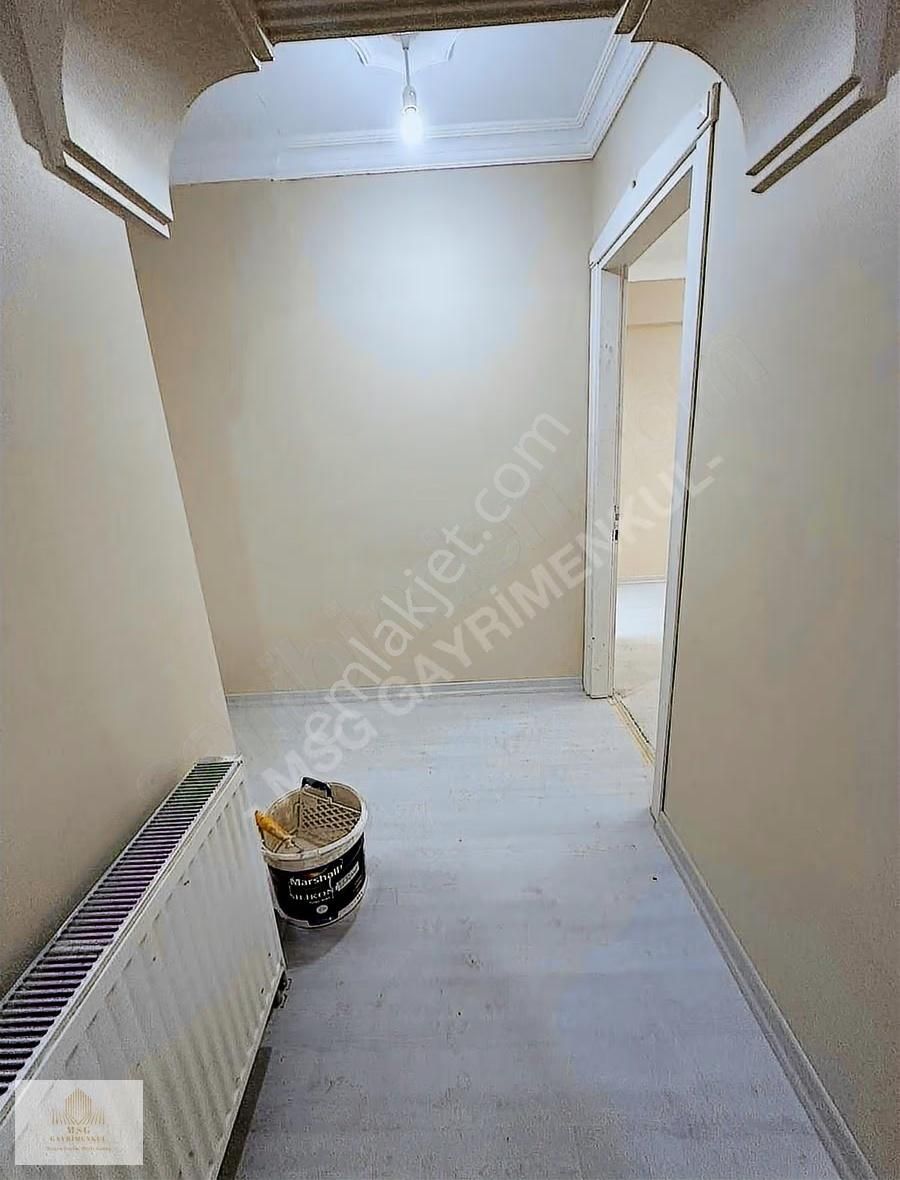 Msg'den Hasanağa Parkı Yakını Ebeveyn Banyolu 3+1 Daire - Görsel 11