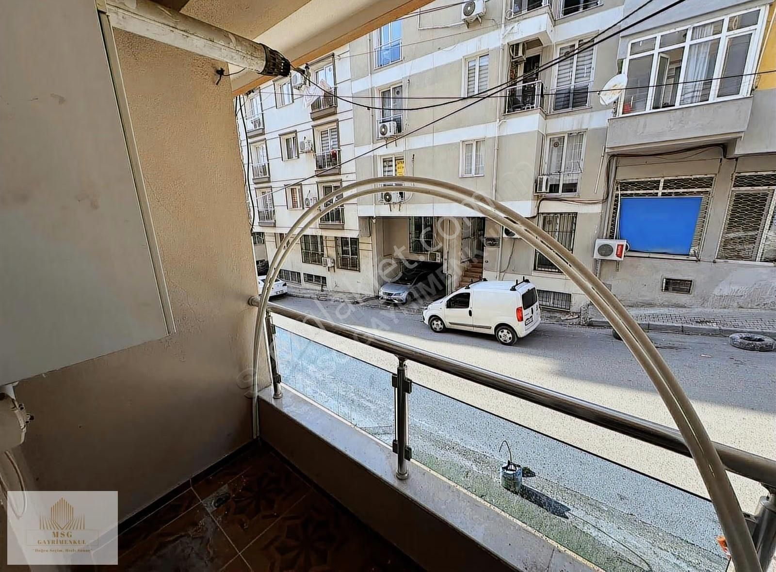 Msg'den Hasanağa Parkı Yakını Ebeveyn Banyolu 3+1 Daire - Görsel 3