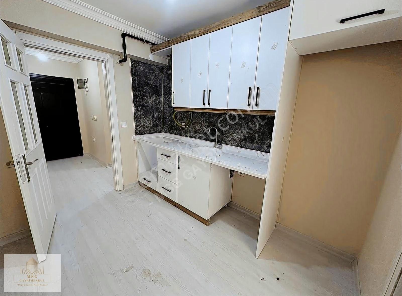 Msg'den Hasanağa Parkı Yakını Ebeveyn Banyolu 3+1 Daire - Görsel 13