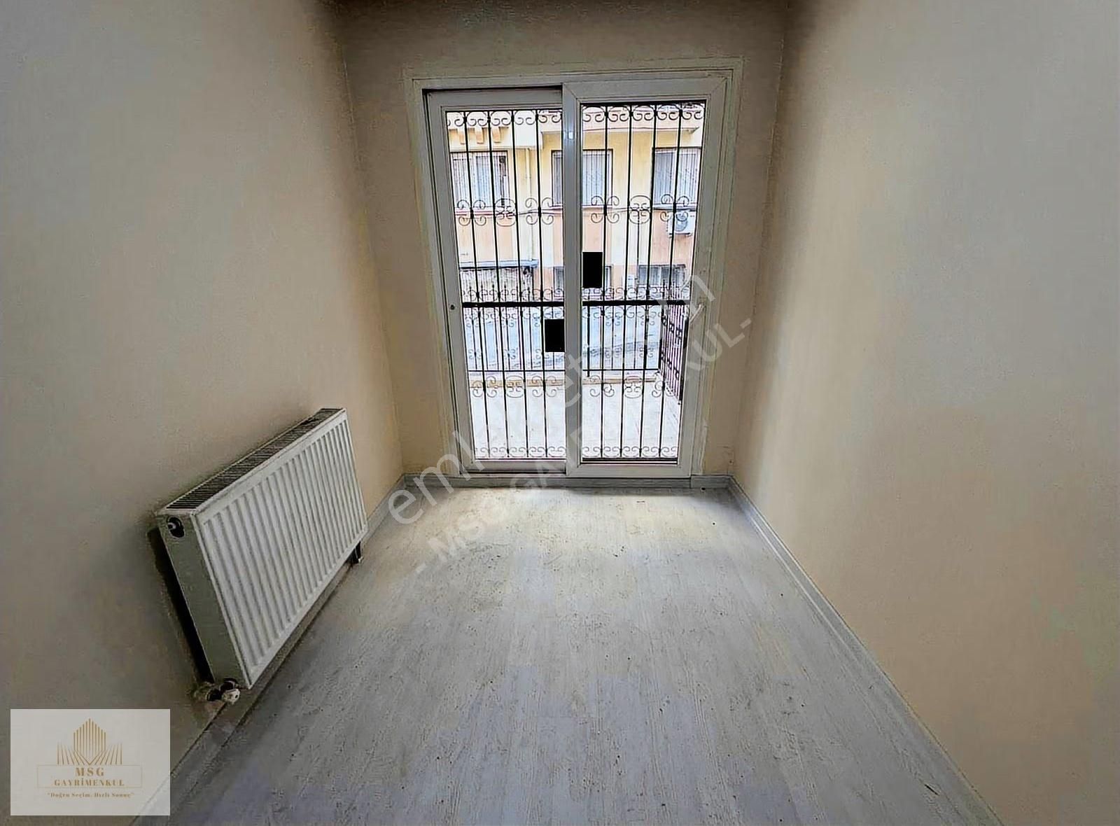 Msg'den Hasanağa Parkı Yakını Ebeveyn Banyolu 3+1 Daire - Görsel 39