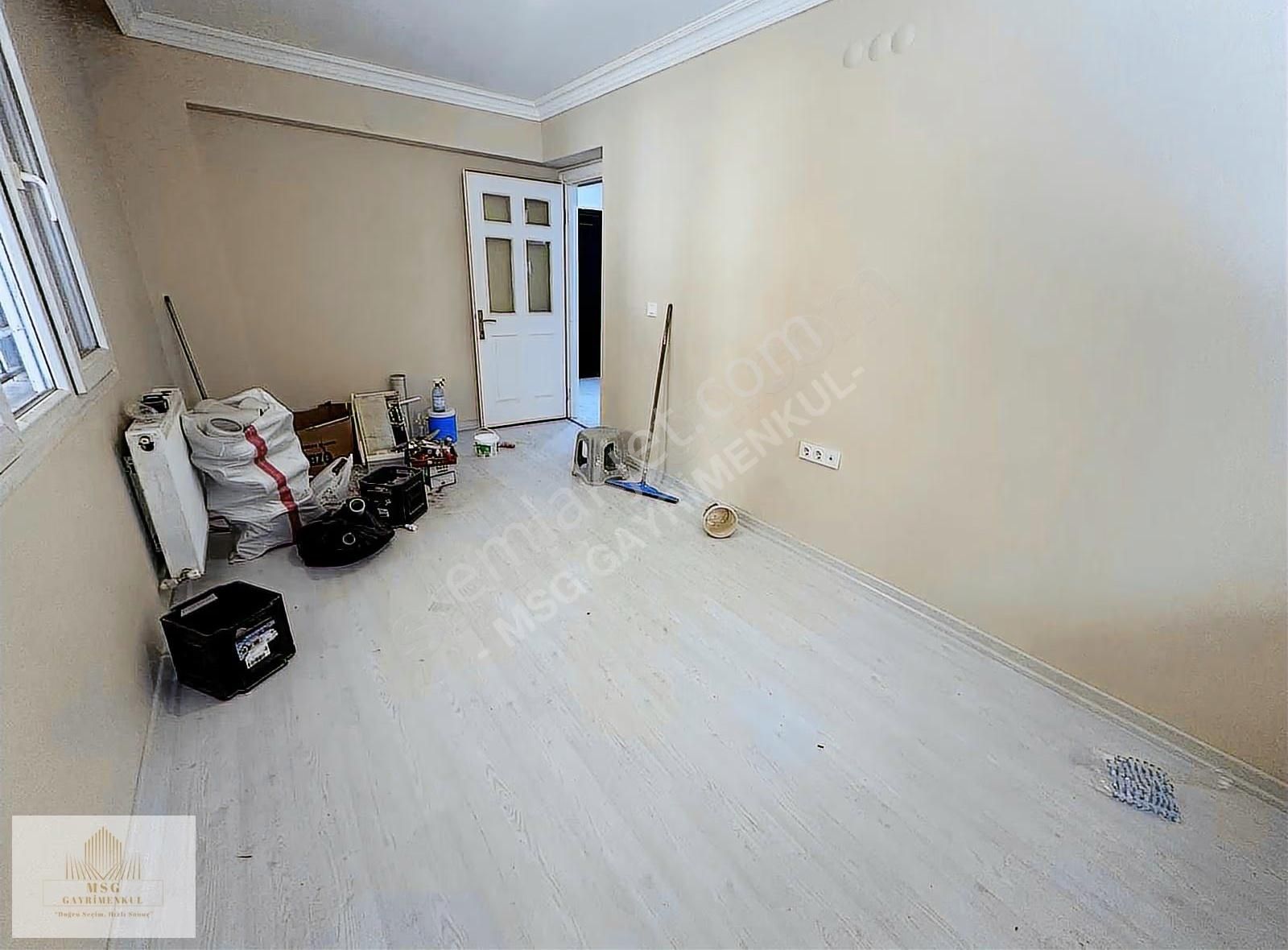 Msg'den Hasanağa Parkı Yakını Ebeveyn Banyolu 3+1 Daire - Görsel 27