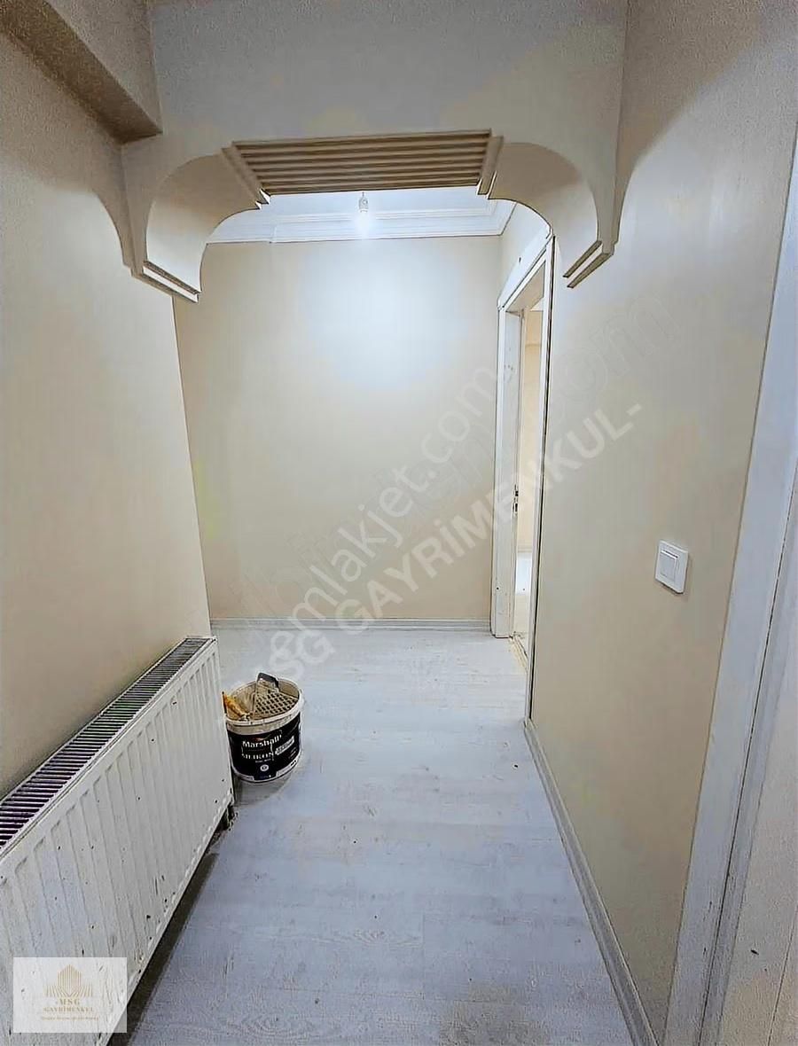 Msg'den Hasanağa Parkı Yakını Ebeveyn Banyolu 3+1 Daire - Görsel 9