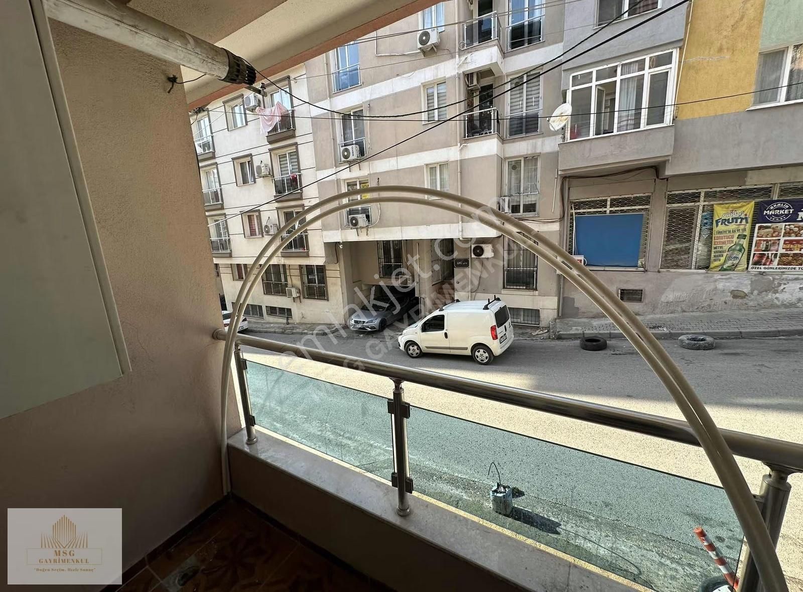 Msg'den Hasanağa Parkı Yakını Ebeveyn Banyolu 3+1 Daire - Görsel 7