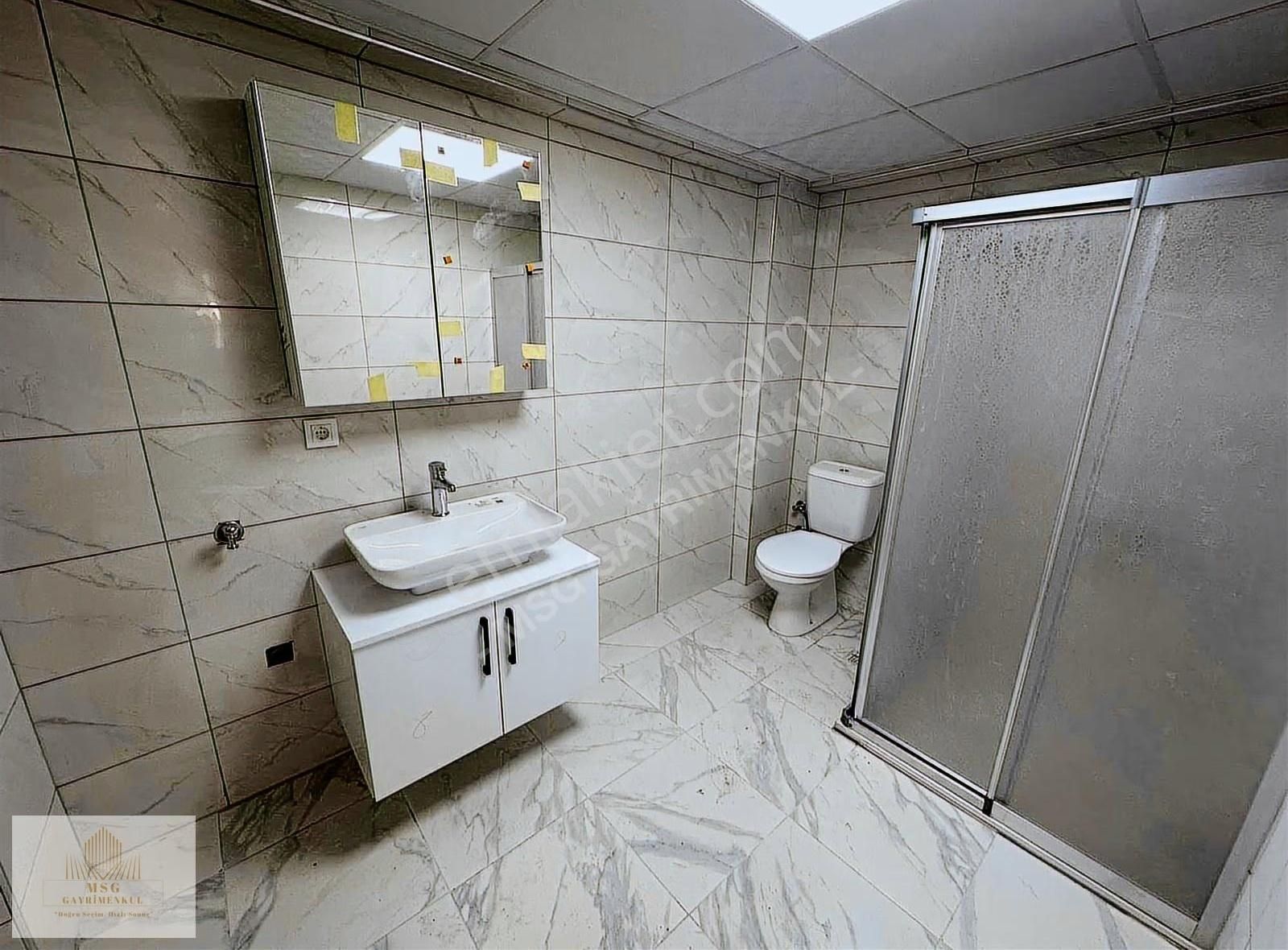 Msg'den Hasanağa Parkı Yakını Ebeveyn Banyolu 3+1 Daire - Görsel 43