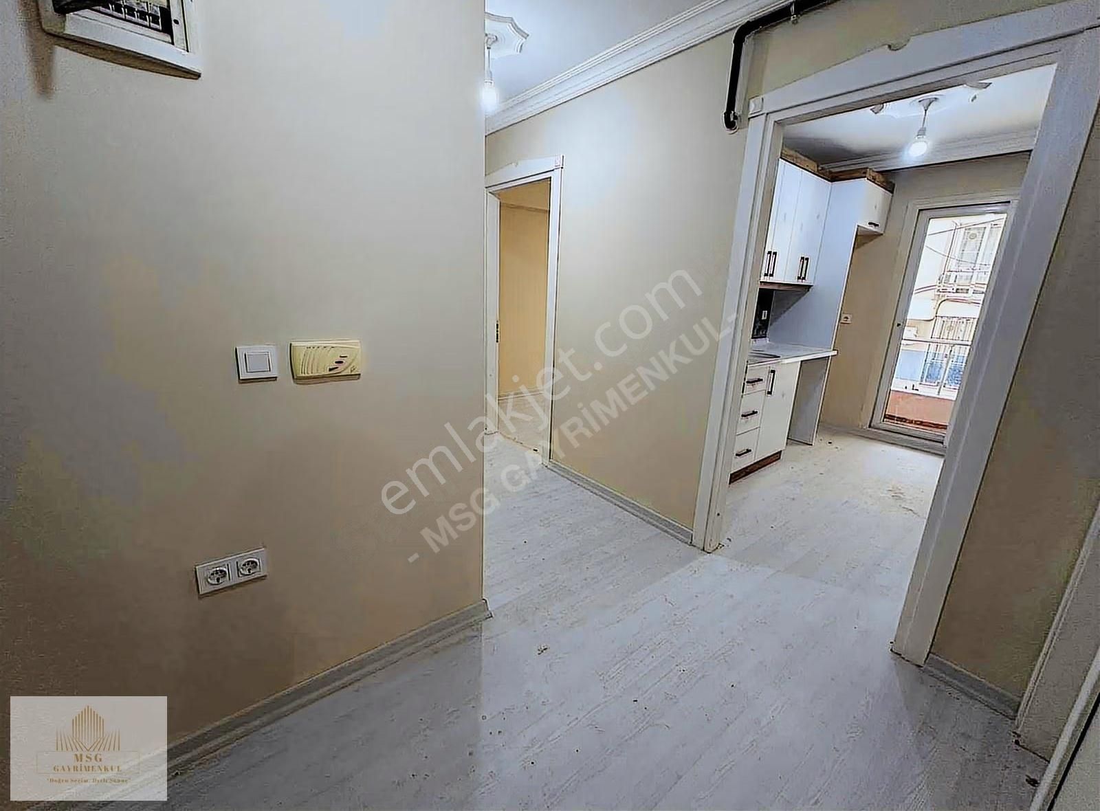 Msg'den Hasanağa Parkı Yakını Ebeveyn Banyolu 3+1 Daire - Görsel 44