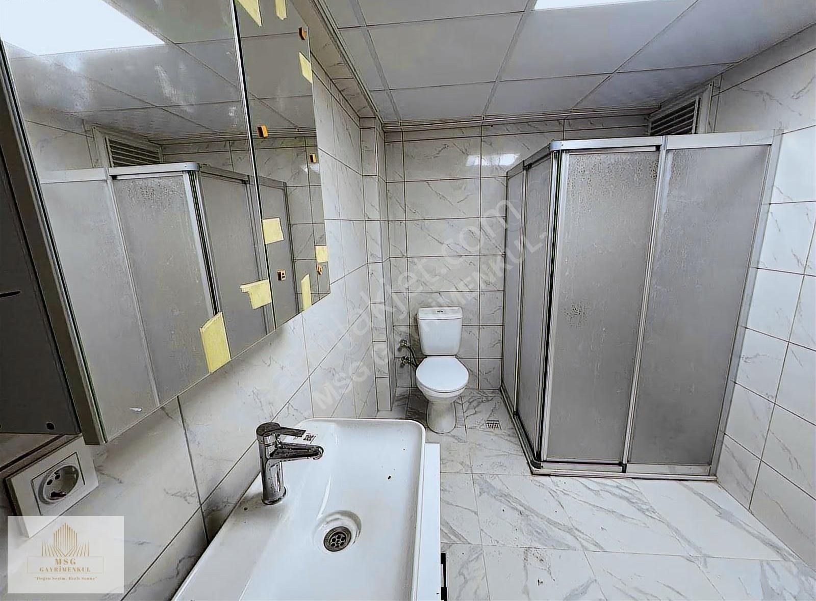 Msg'den Hasanağa Parkı Yakını Ebeveyn Banyolu 3+1 Daire - Görsel 40