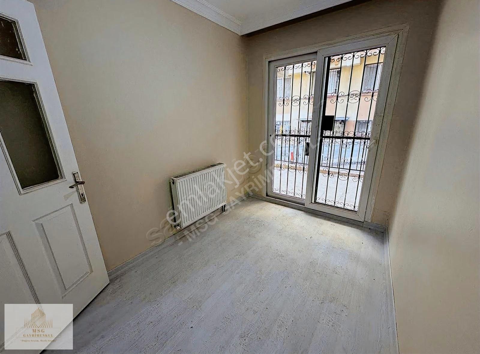 Msg'den Hasanağa Parkı Yakını Ebeveyn Banyolu 3+1 Daire - Görsel 37