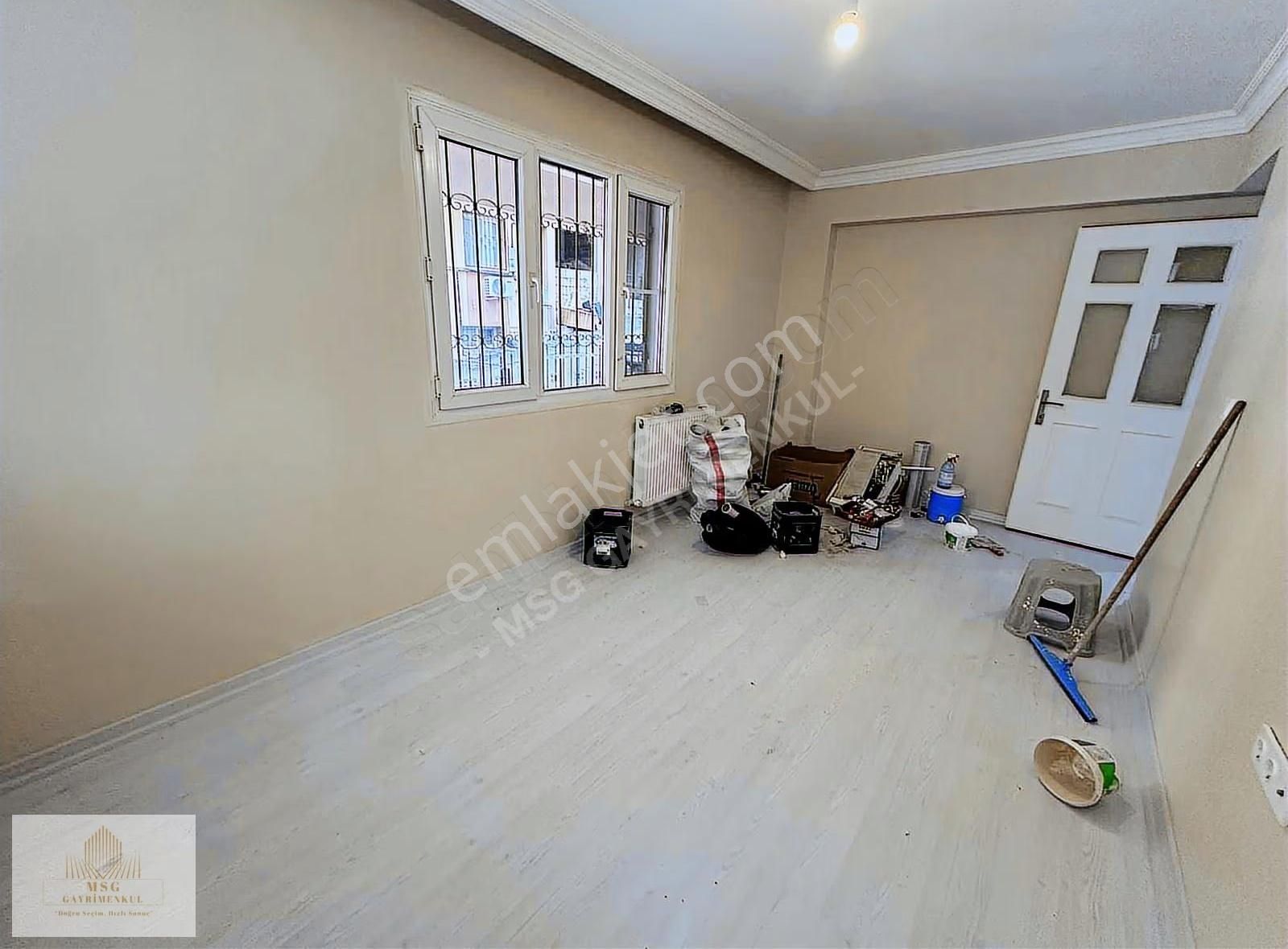 Msg'den Hasanağa Parkı Yakını Ebeveyn Banyolu 3+1 Daire - Görsel 29