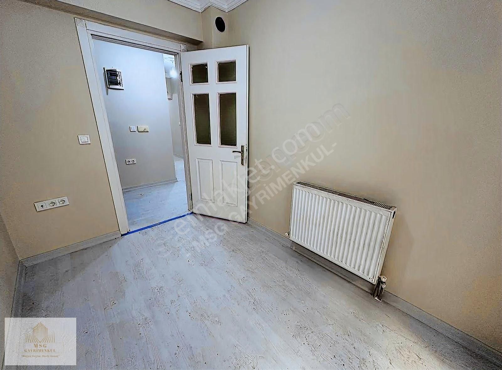 Msg'den Hasanağa Parkı Yakını Ebeveyn Banyolu 3+1 Daire - Görsel 17