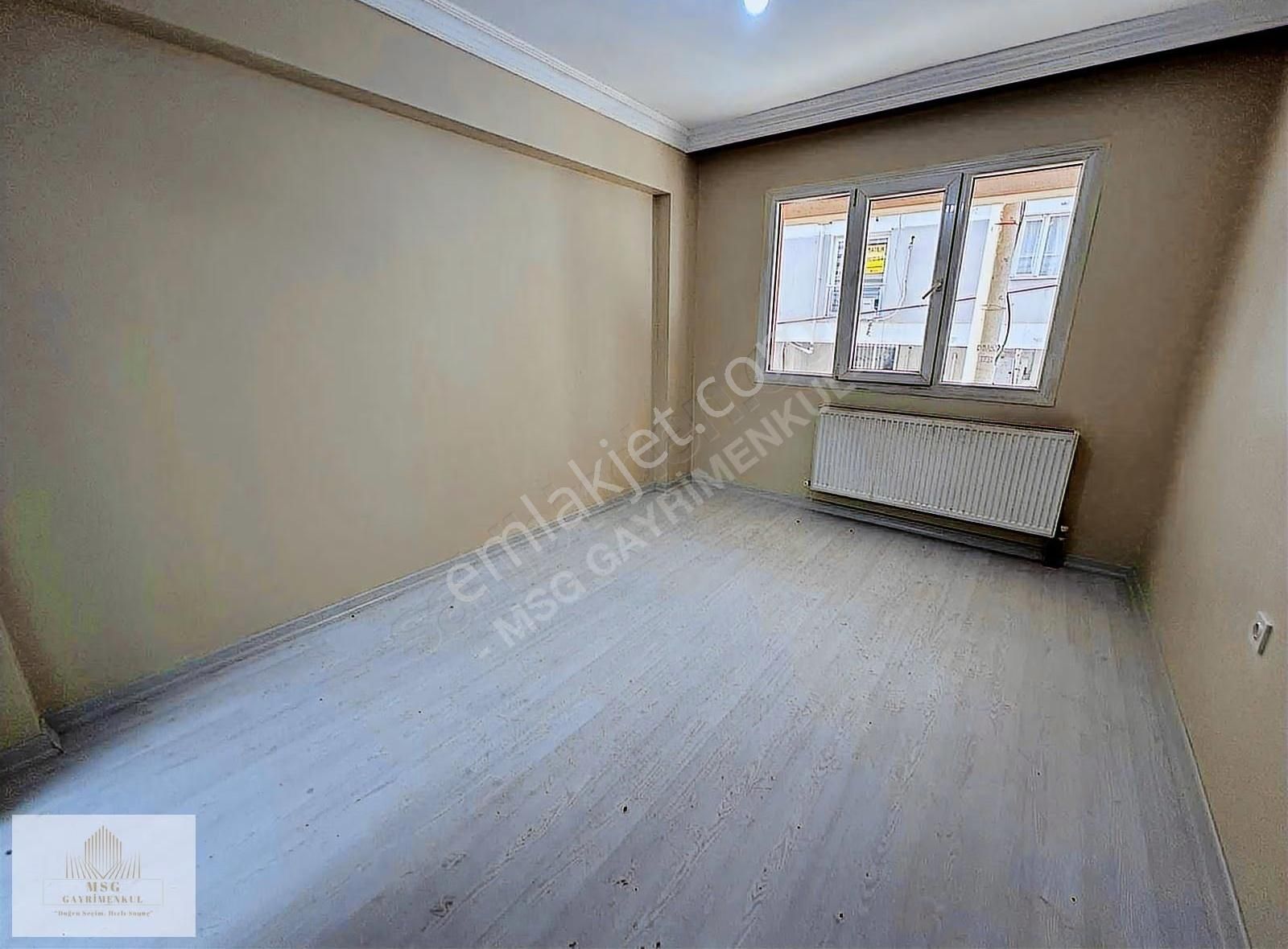 Msg'den Hasanağa Parkı Yakını Ebeveyn Banyolu 3+1 Daire - Görsel 41