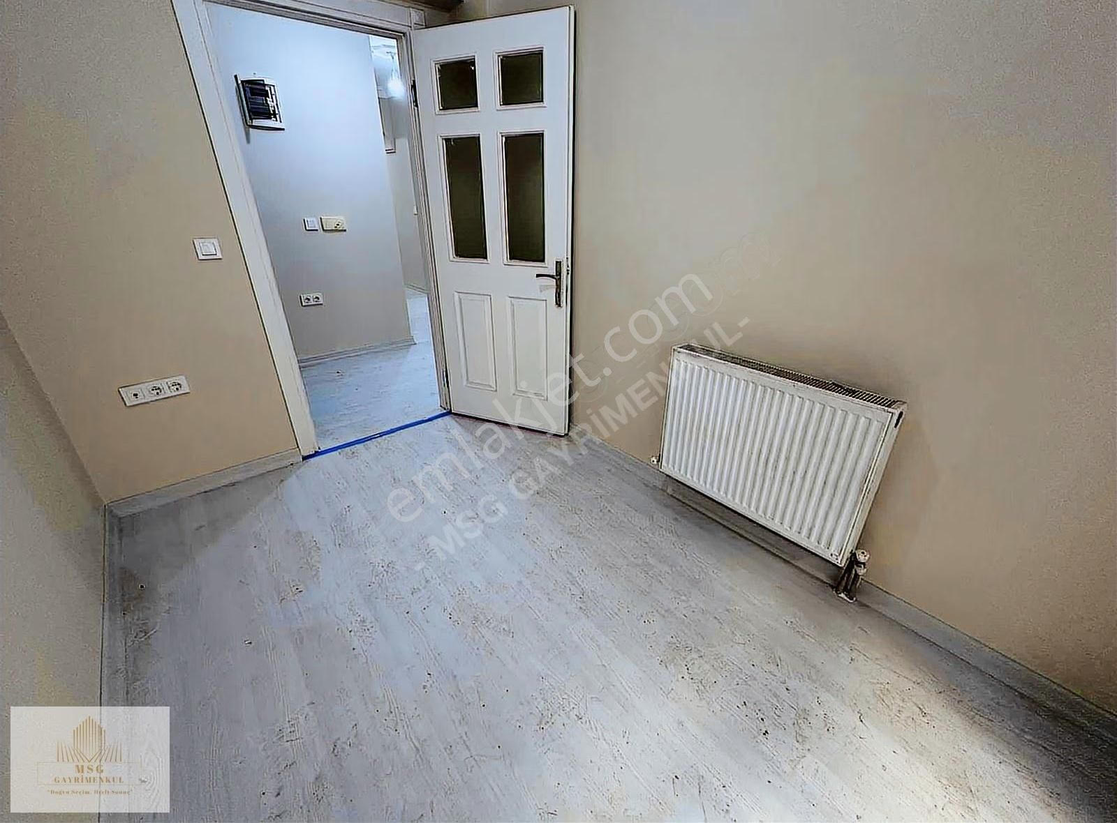 Msg'den Hasanağa Parkı Yakını Ebeveyn Banyolu 3+1 Daire - Görsel 12