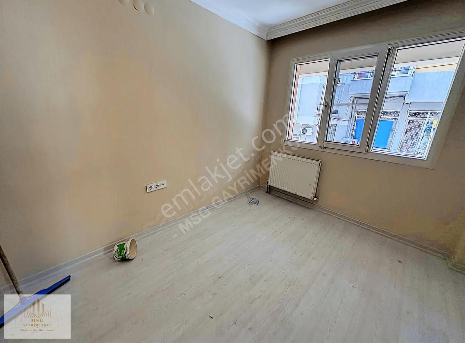 Msg'den Hasanağa Parkı Yakını Ebeveyn Banyolu 3+1 Daire - Görsel 31