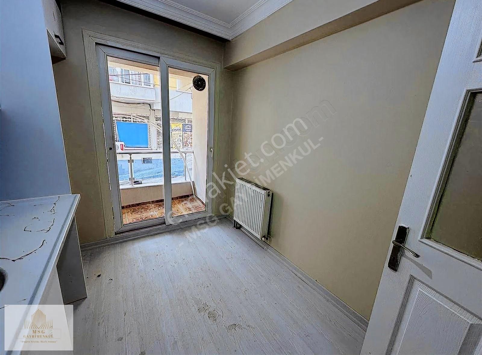 Msg'den Hasanağa Parkı Yakını Ebeveyn Banyolu 3+1 Daire - Görsel 8