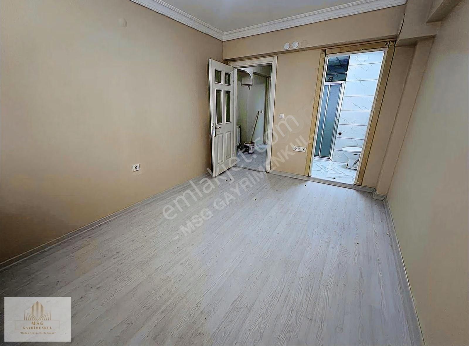 Msg'den Hasanağa Parkı Yakını Ebeveyn Banyolu 3+1 Daire - Görsel 22