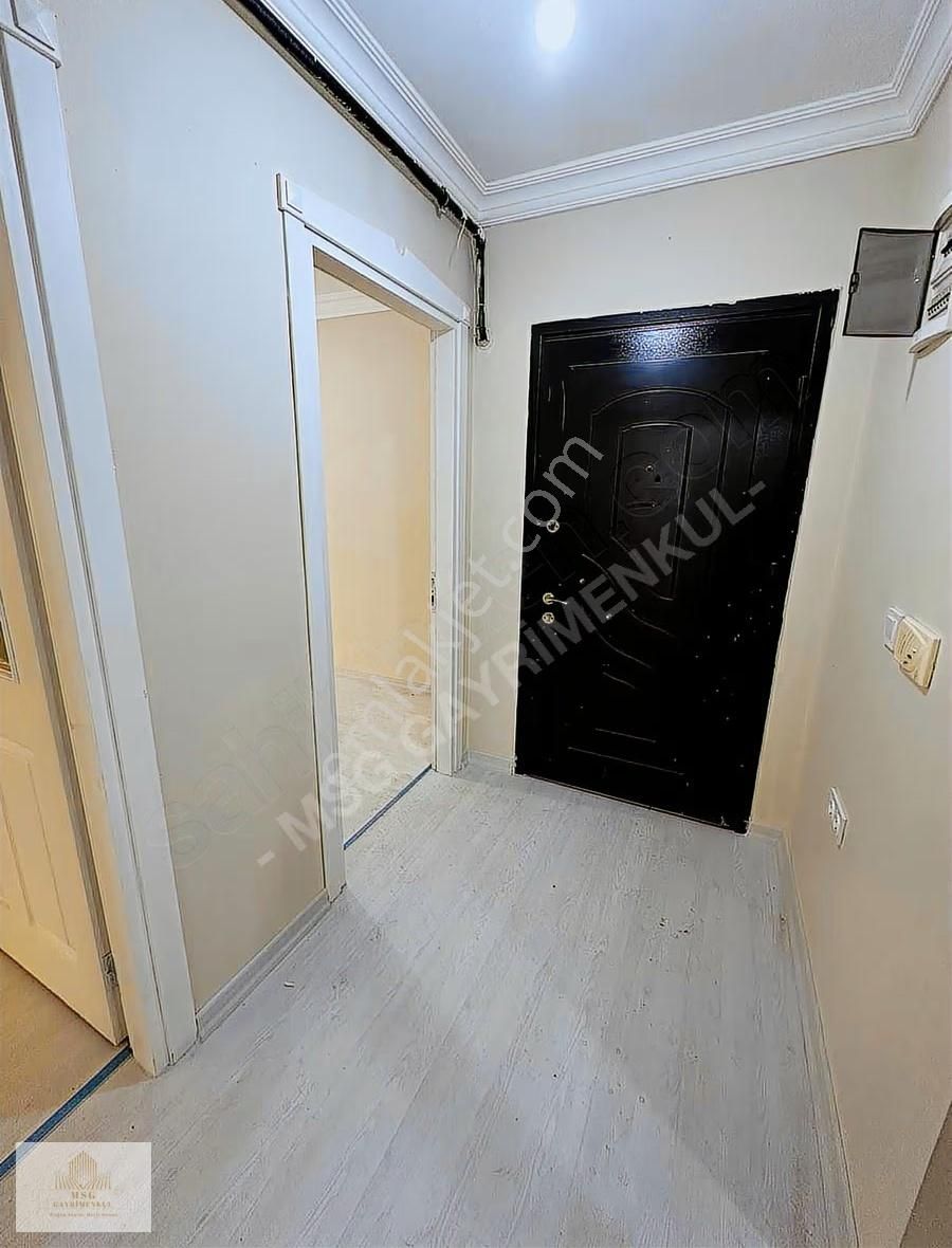 Msg'den Hasanağa Parkı Yakını Ebeveyn Banyolu 3+1 Daire - Görsel 18