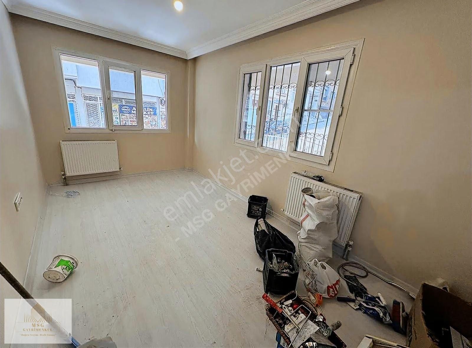 Msg'den Hasanağa Parkı Yakını Ebeveyn Banyolu 3+1 Daire - Görsel 16