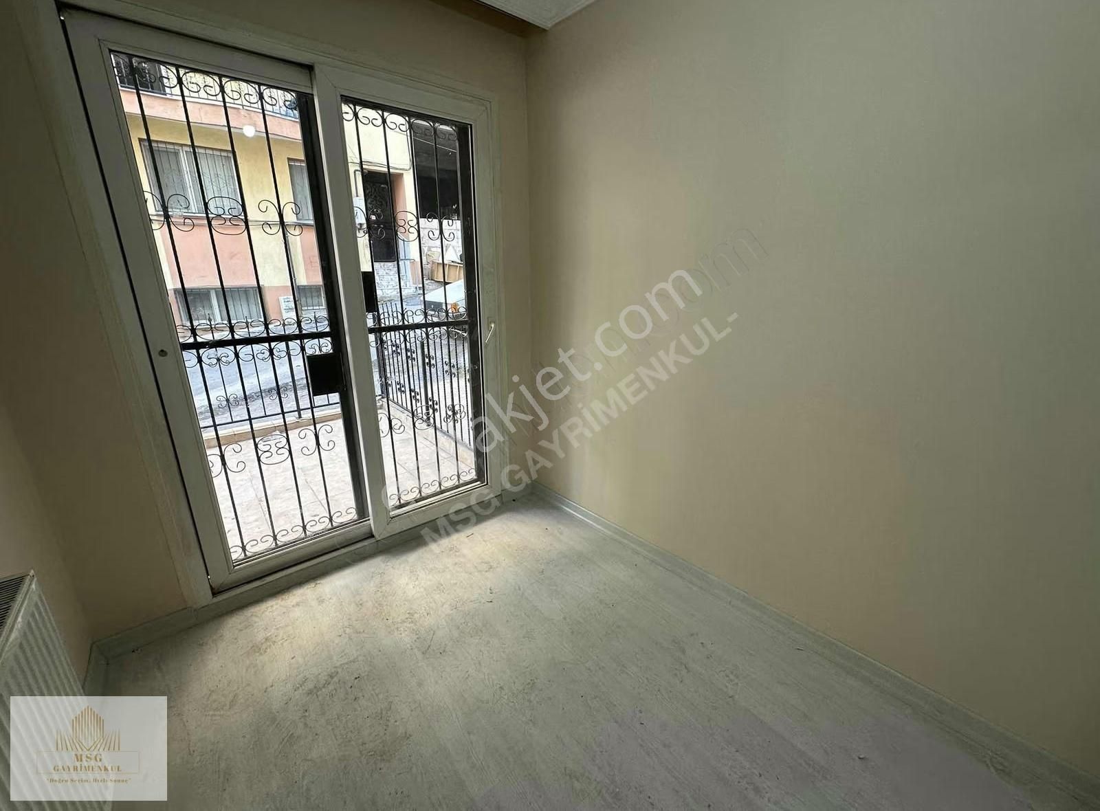 Msg'den Hasanağa Parkı Yakını Ebeveyn Banyolu 3+1 Daire - Görsel 42