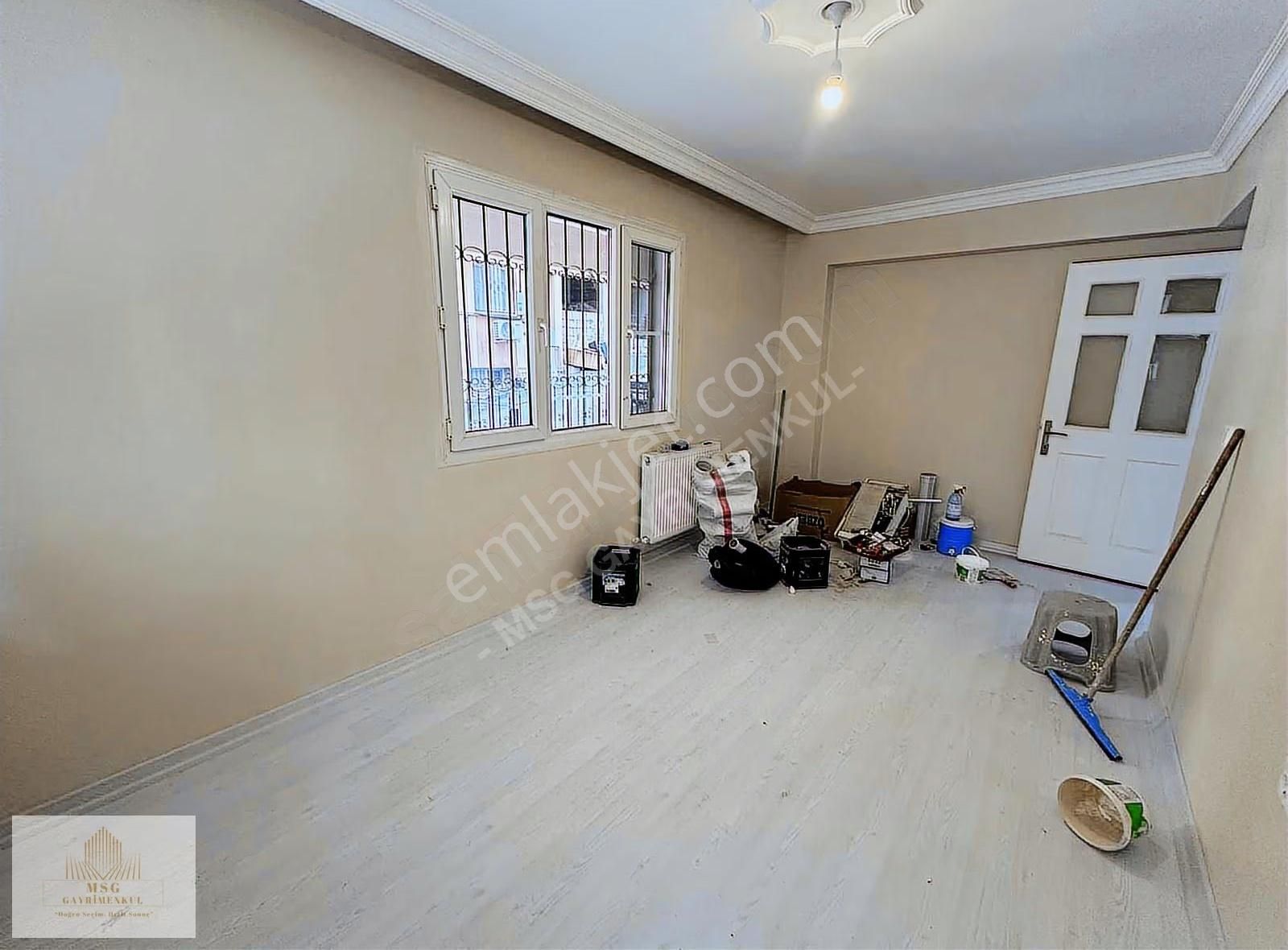 Msg'den Hasanağa Parkı Yakını Ebeveyn Banyolu 3+1 Daire - Görsel 25