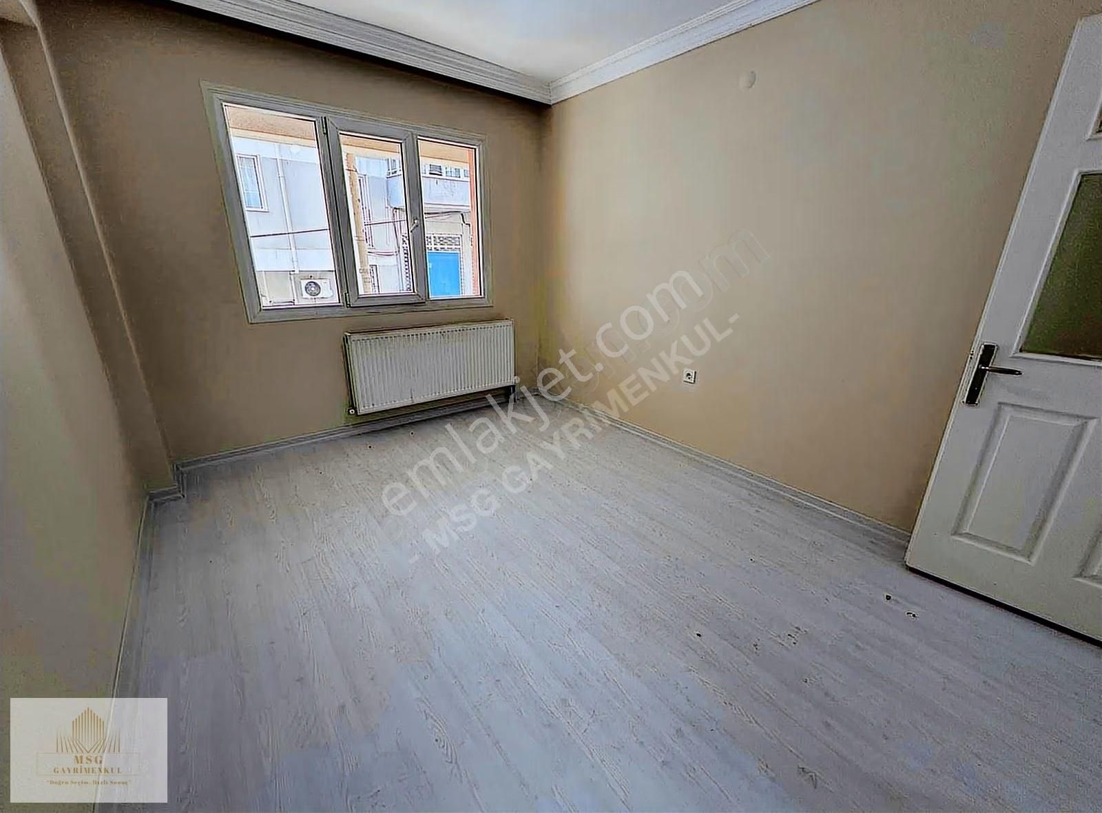 Msg'den Hasanağa Parkı Yakını Ebeveyn Banyolu 3+1 Daire - Görsel 15