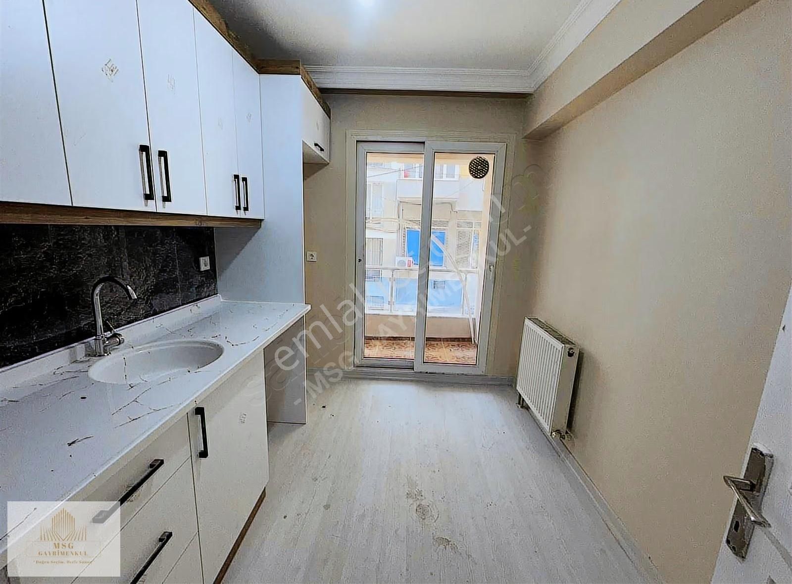 Msg'den Hasanağa Parkı Yakını Ebeveyn Banyolu 3+1 Daire - Görsel 45