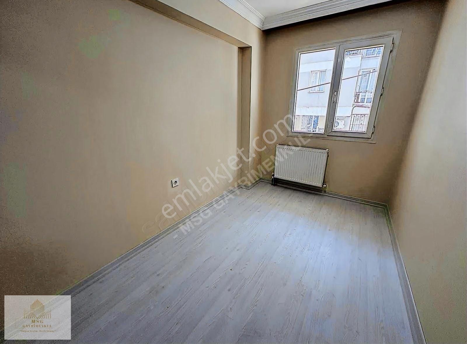 Msg'den Hasanağa Parkı Yakını Ebeveyn Banyolu 3+1 Daire - Görsel 33