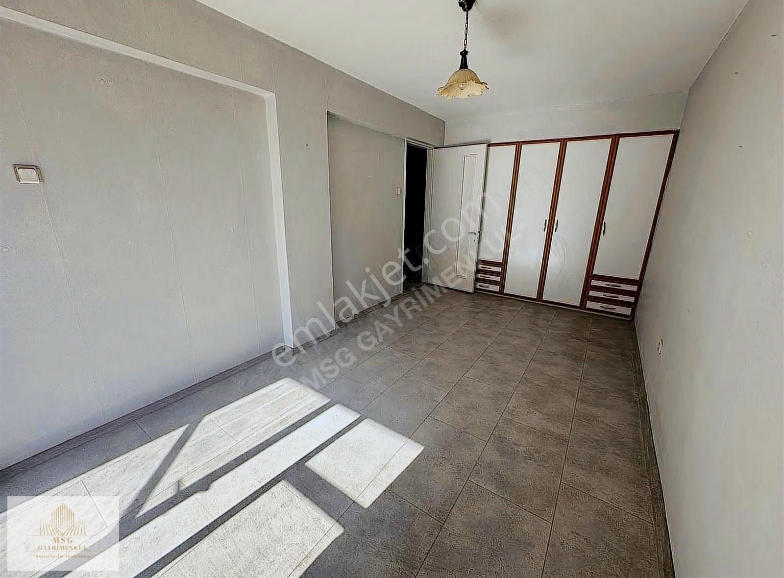 Msg'den Karataşta Leb-i Derya Manzaralı 3+1 Yalı Dairesi - Görsel 26