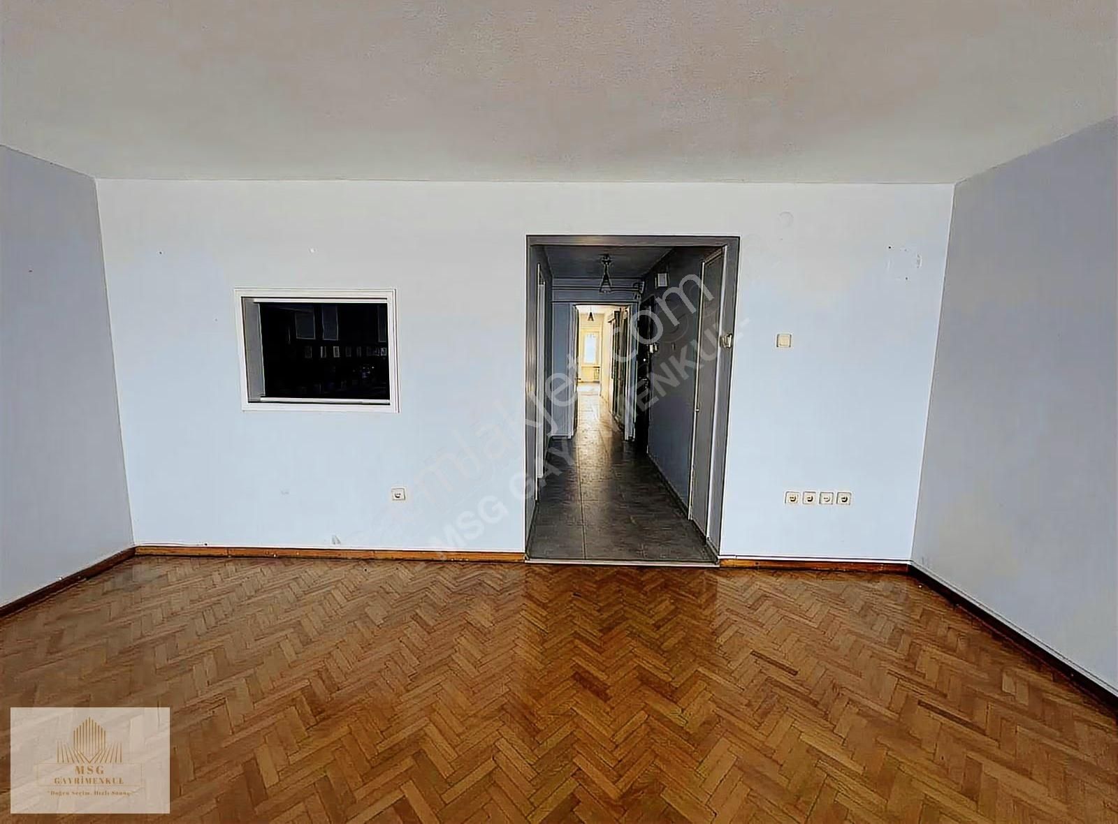 Msg'den Karataşta Leb-i Derya Manzaralı 3+1 Yalı Dairesi - Görsel 24