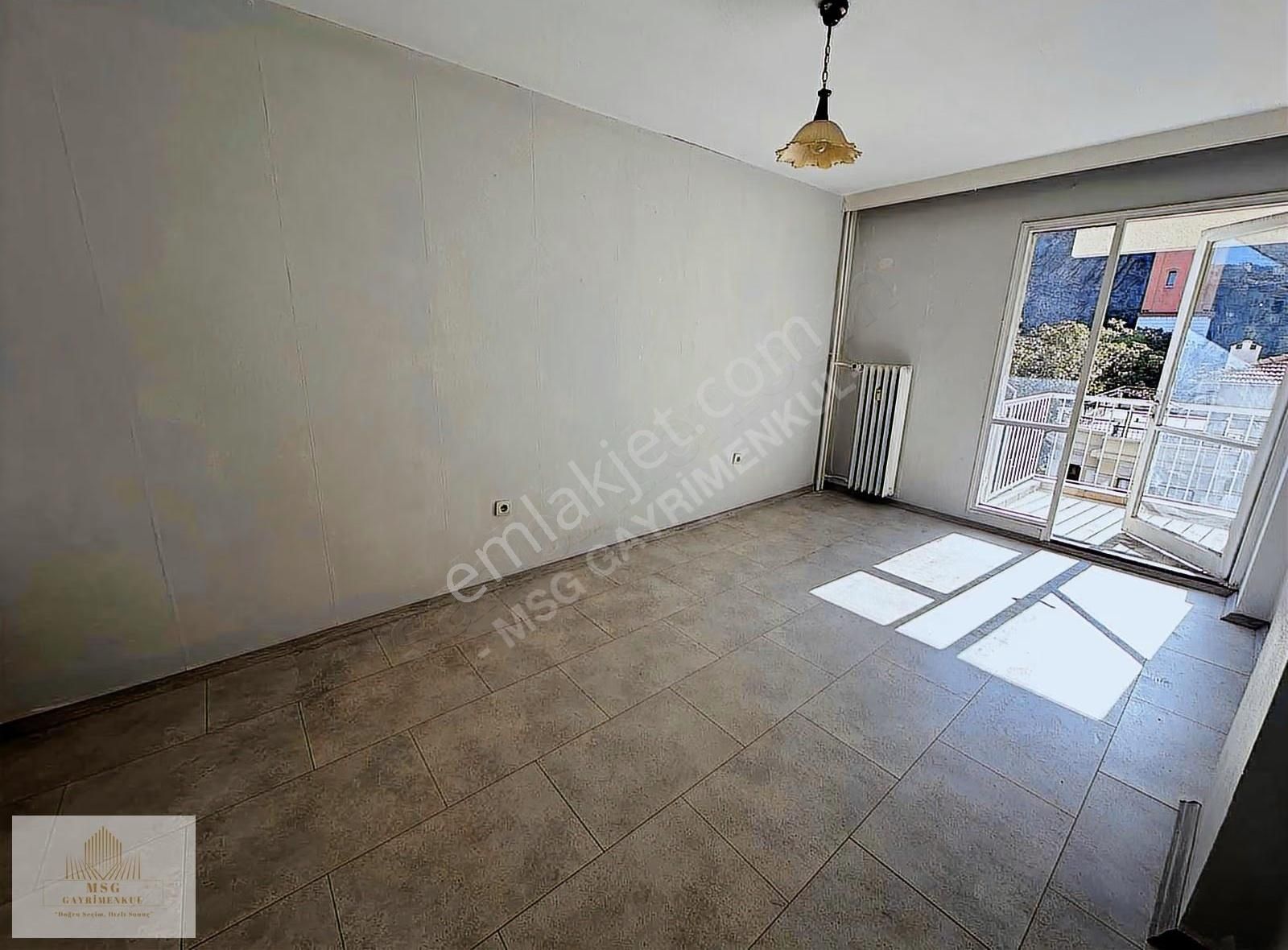 Msg'den Karataşta Leb-i Derya Manzaralı 3+1 Yalı Dairesi - Görsel 17