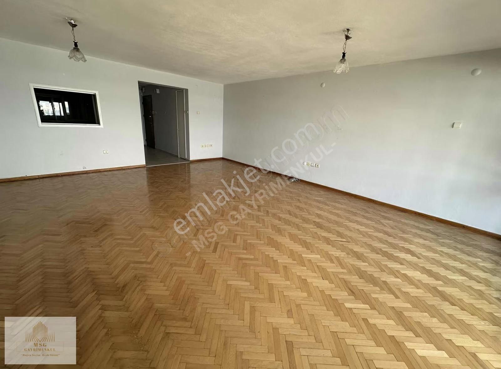 Msg'den Karataşta Leb-i Derya Manzaralı 3+1 Yalı Dairesi - Görsel 6