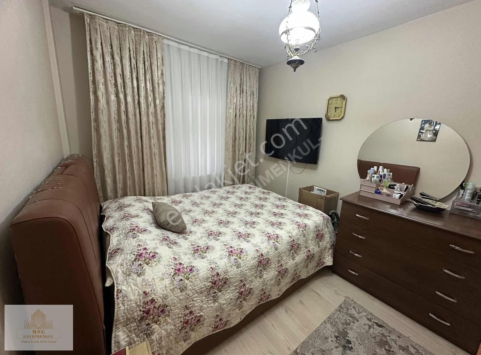 Msg'den Güzelyalıda Metro Ve Sahile Çok Yakın Ara Kat 3+1 Daire - Görsel 29