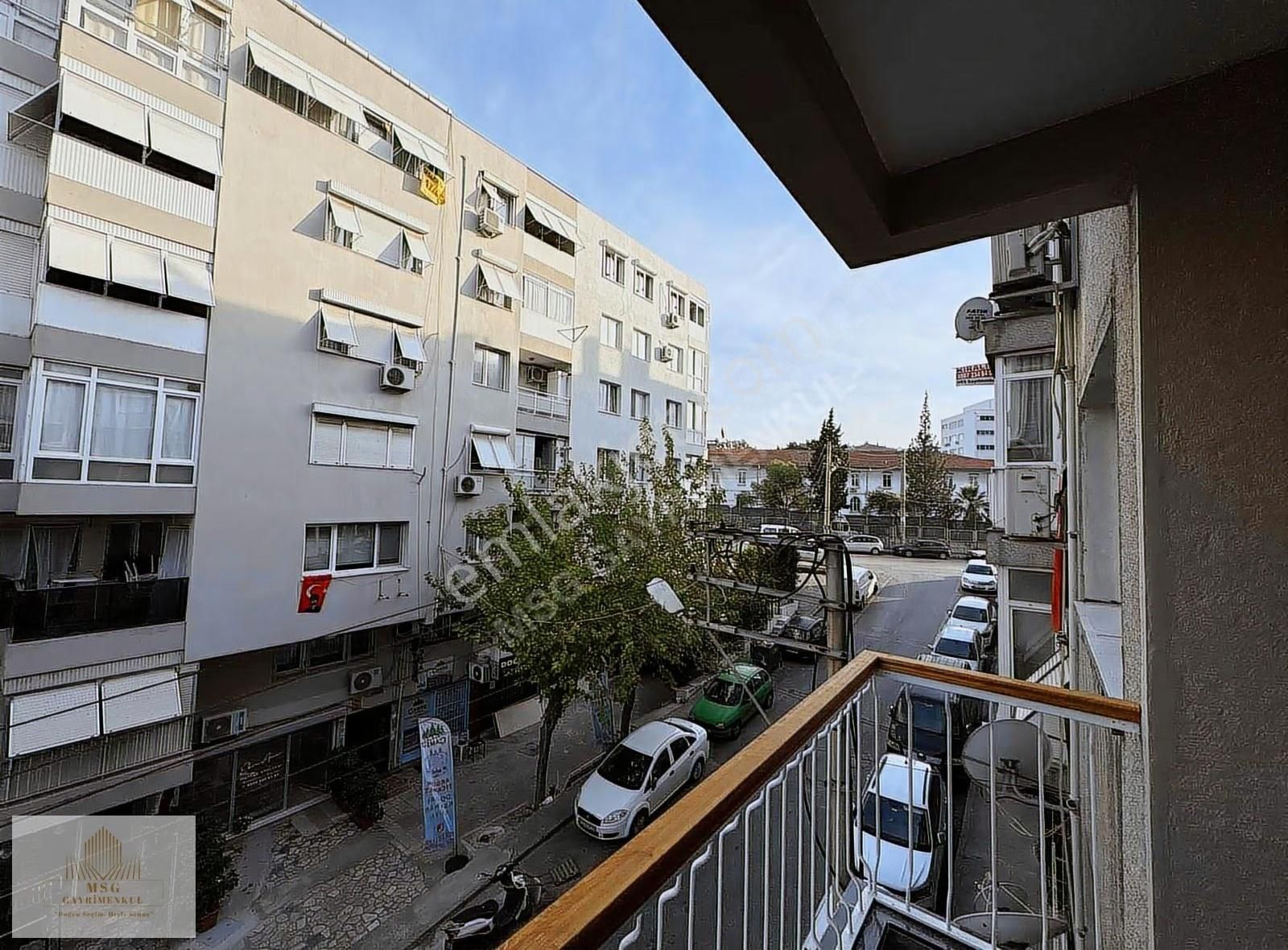 Msgden Askeri Hastane Karşısı Ara Kat Full Lüks Yapılı 3+1 Daire - Görsel 14