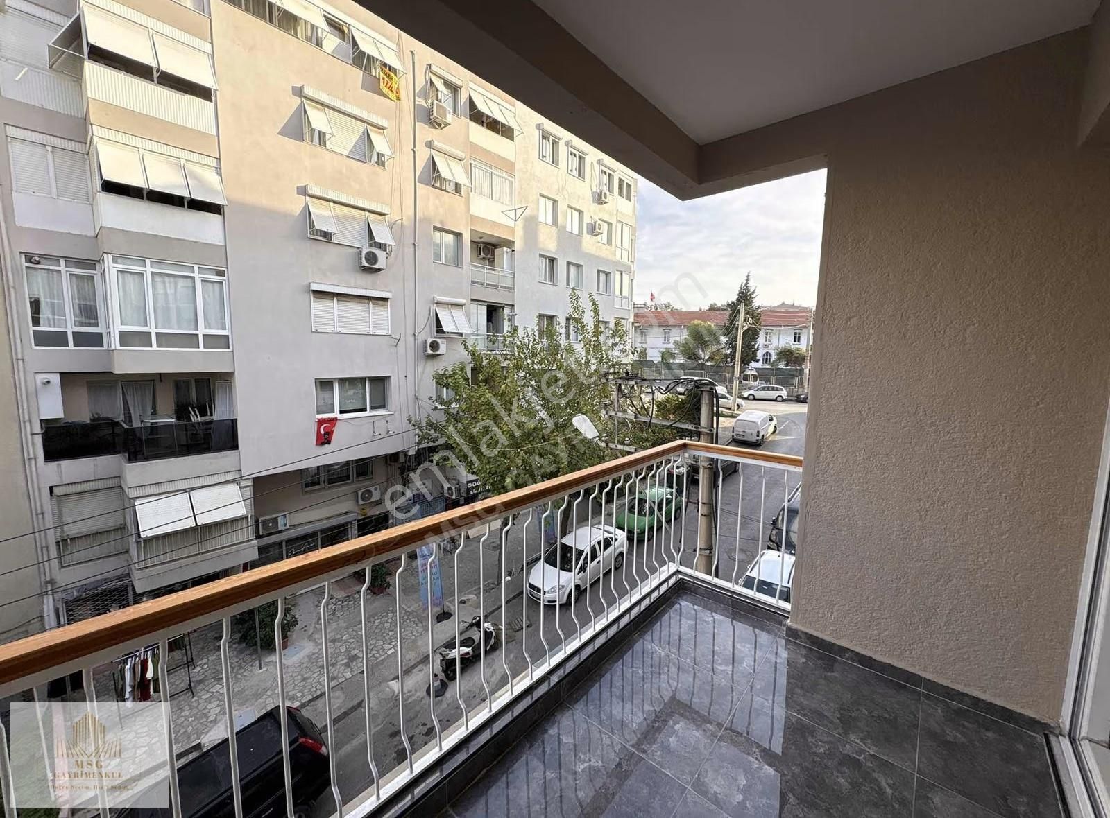 Msgden Askeri Hastane Karşısı Ara Kat Full Lüks Yapılı 3+1 Daire - Görsel 10