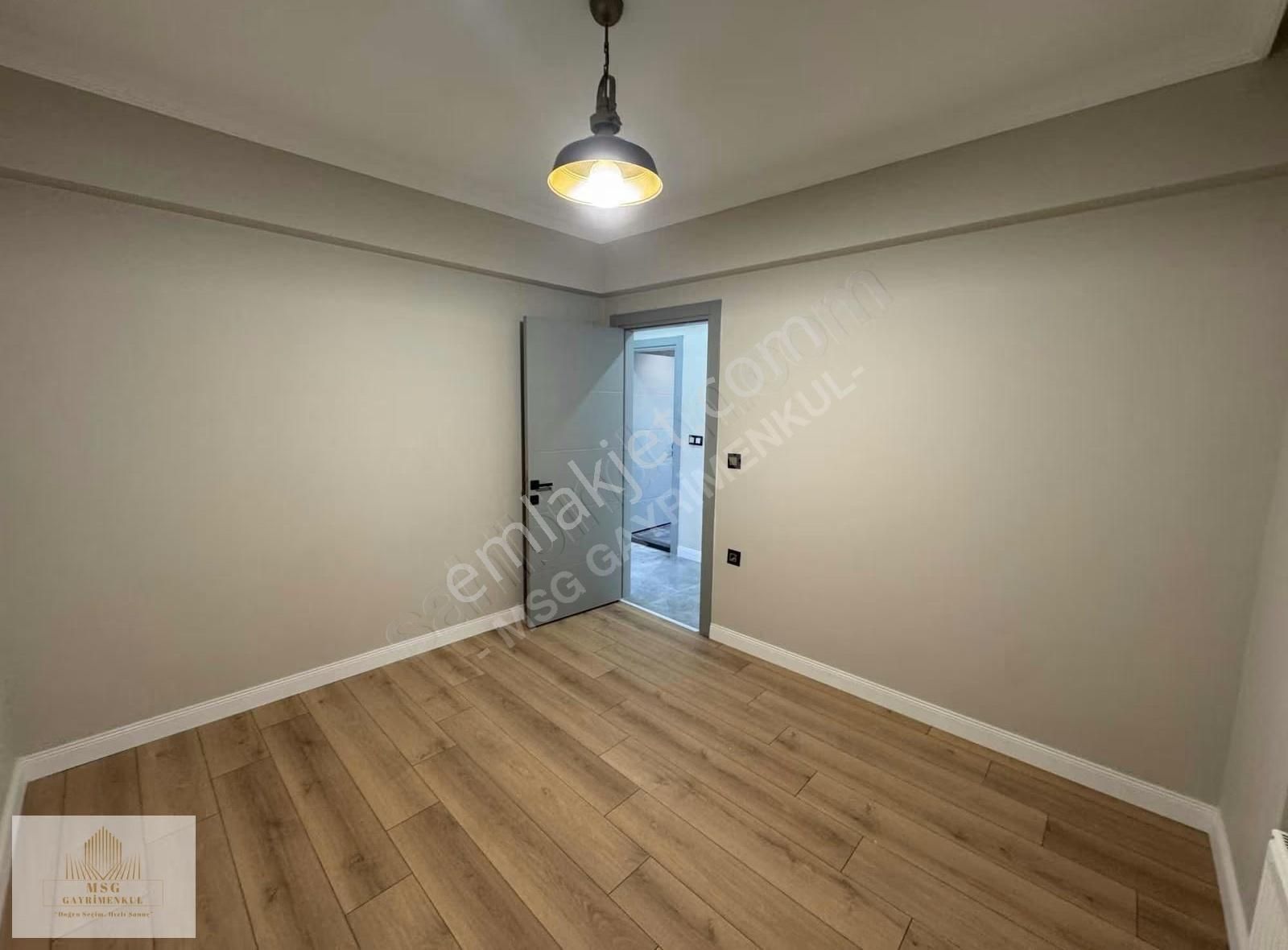 Msgden Askeri Hastane Karşısı Ara Kat Full Lüks Yapılı 3+1 Daire - Görsel 30