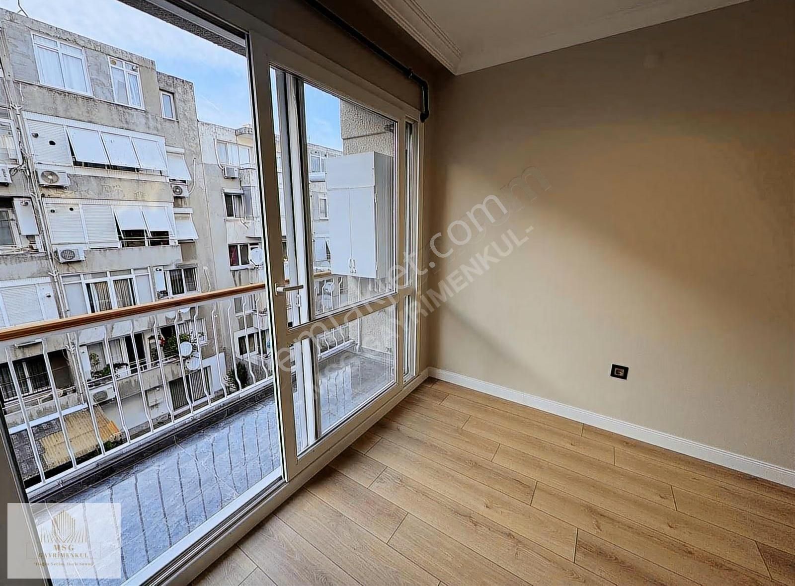 Msgden Askeri Hastane Karşısı Ara Kat Full Lüks Yapılı 3+1 Daire - Görsel 12