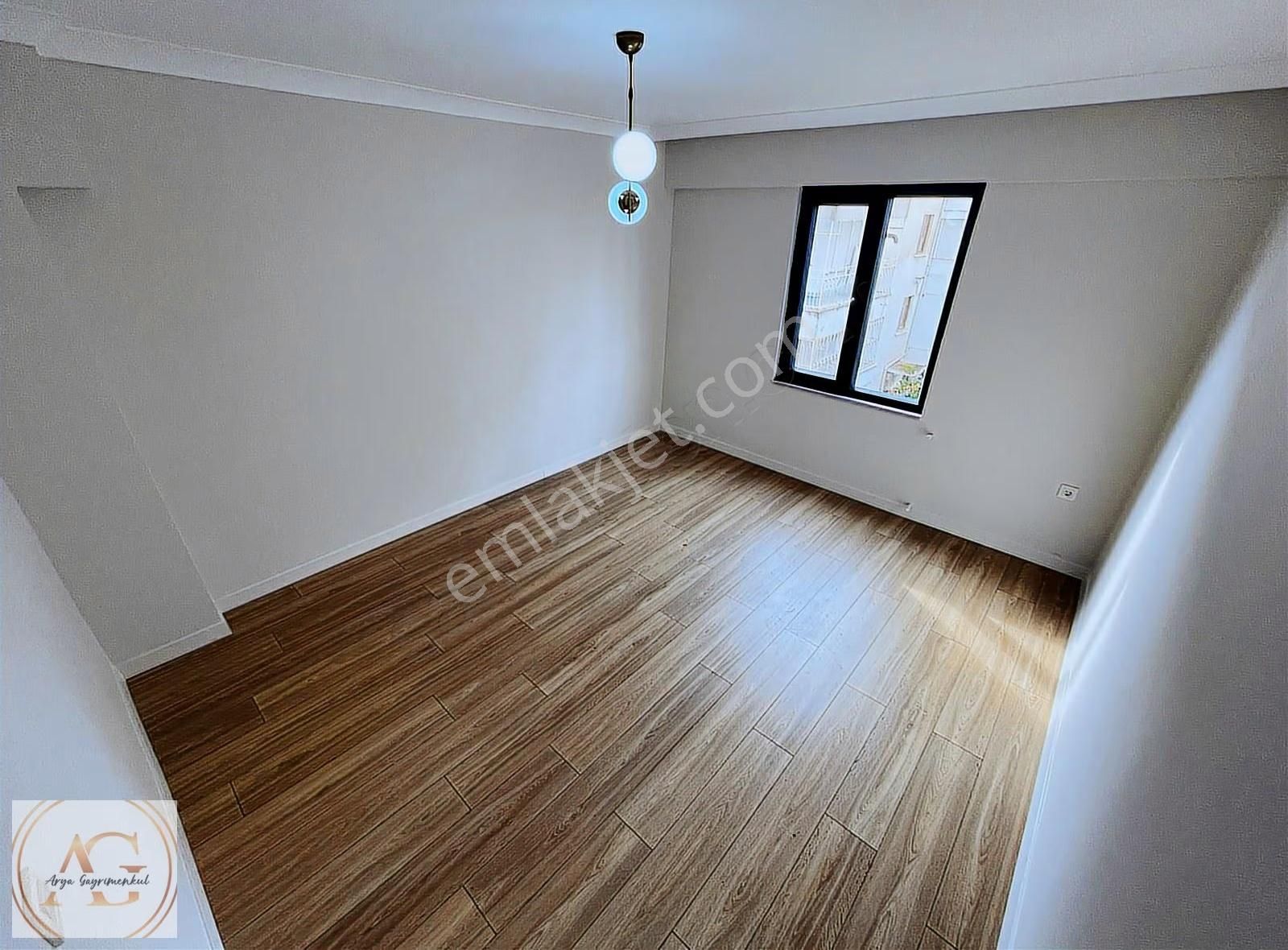 Arya'dan Sarıkız'da Arakat Ön Cephe 3+1 Satılık Daire - Görsel 22