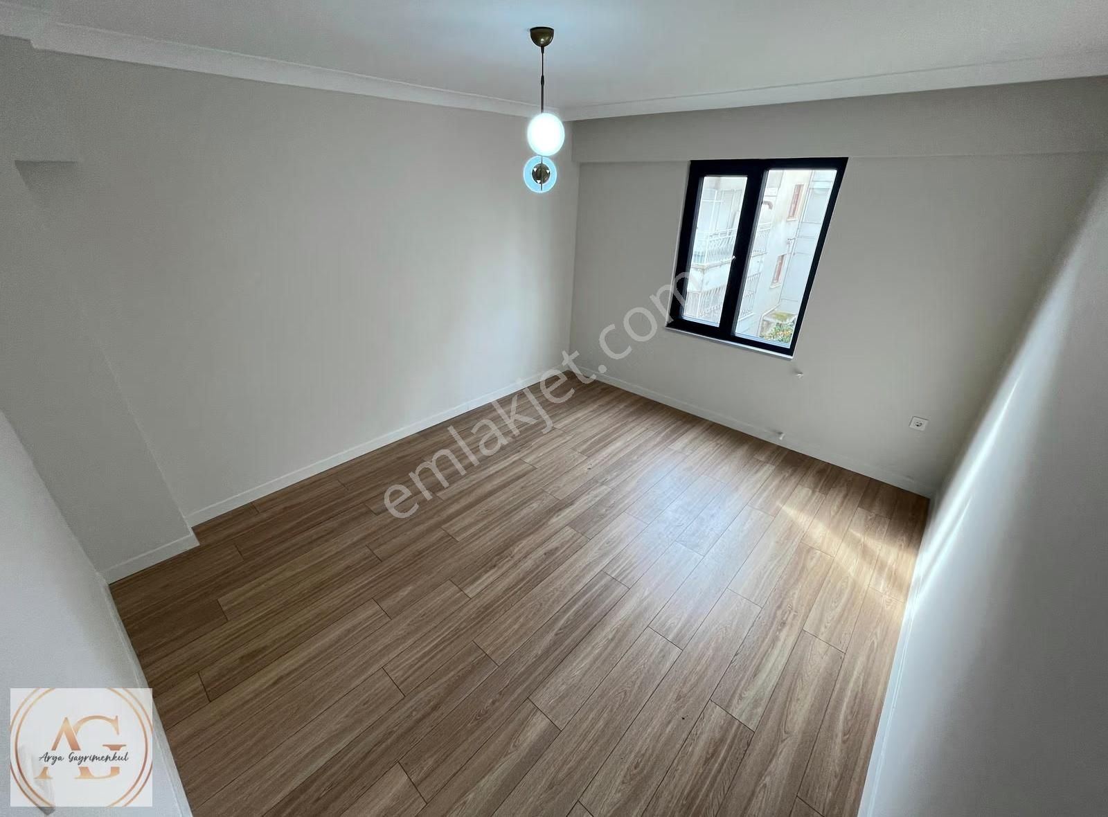 Arya'dan Sarıkız'da Arakat Ön Cephe 3+1 Satılık Daire - Görsel 21