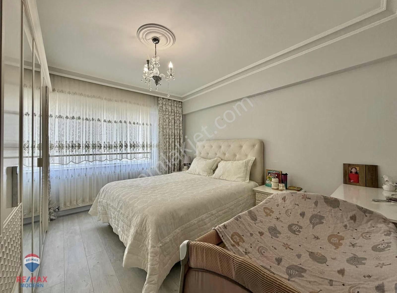 Samsun Canik Bahar Sitesi Deniz Manzaralı Full Yapılı 3+1 - Görsel 17