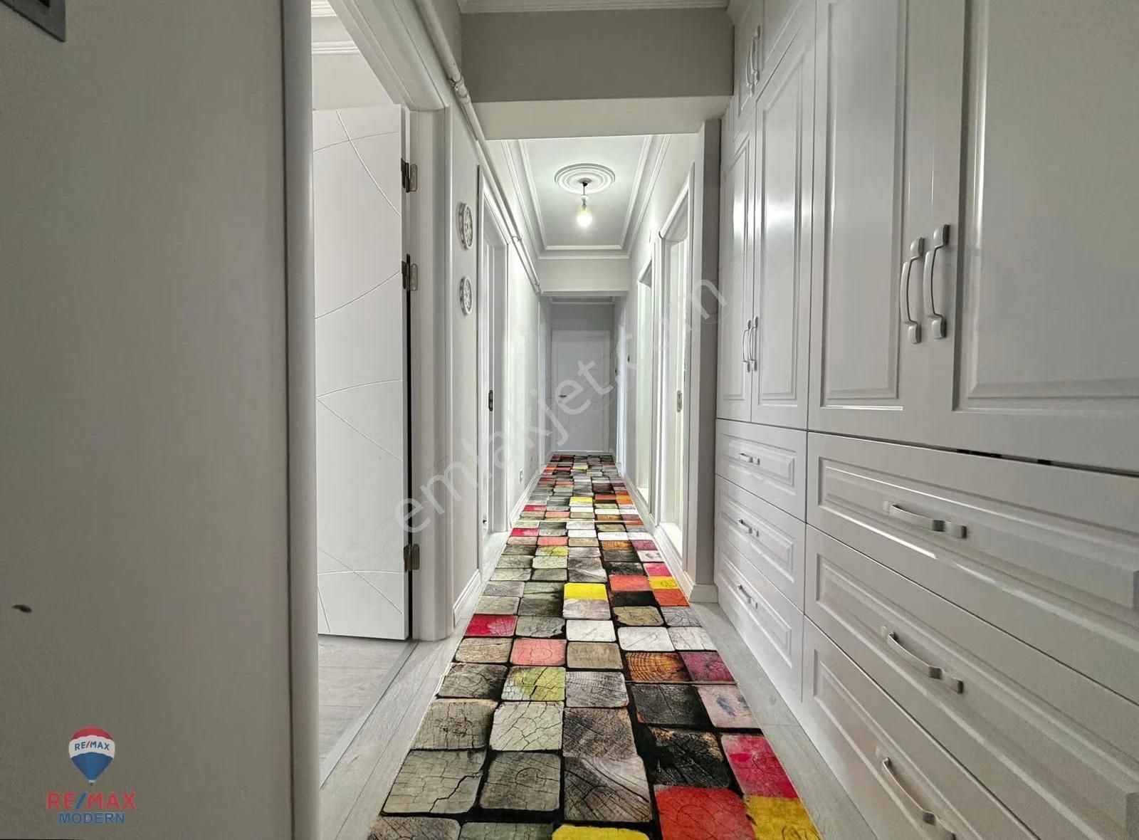 Samsun Canik Bahar Sitesi Deniz Manzaralı Full Yapılı 3+1 - Görsel 13