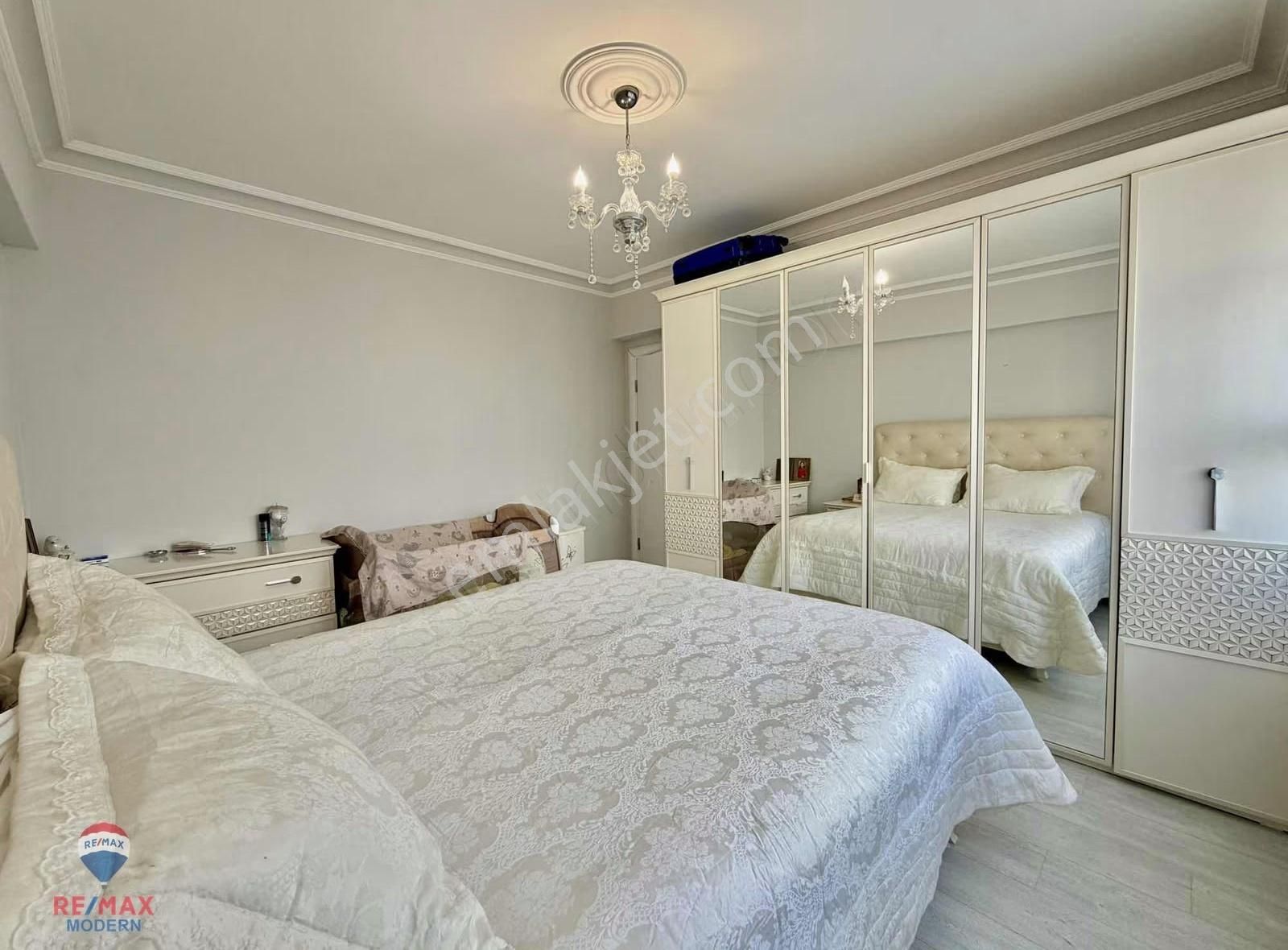 Samsun Canik Bahar Sitesi Deniz Manzaralı Full Yapılı 3+1 - Görsel 7