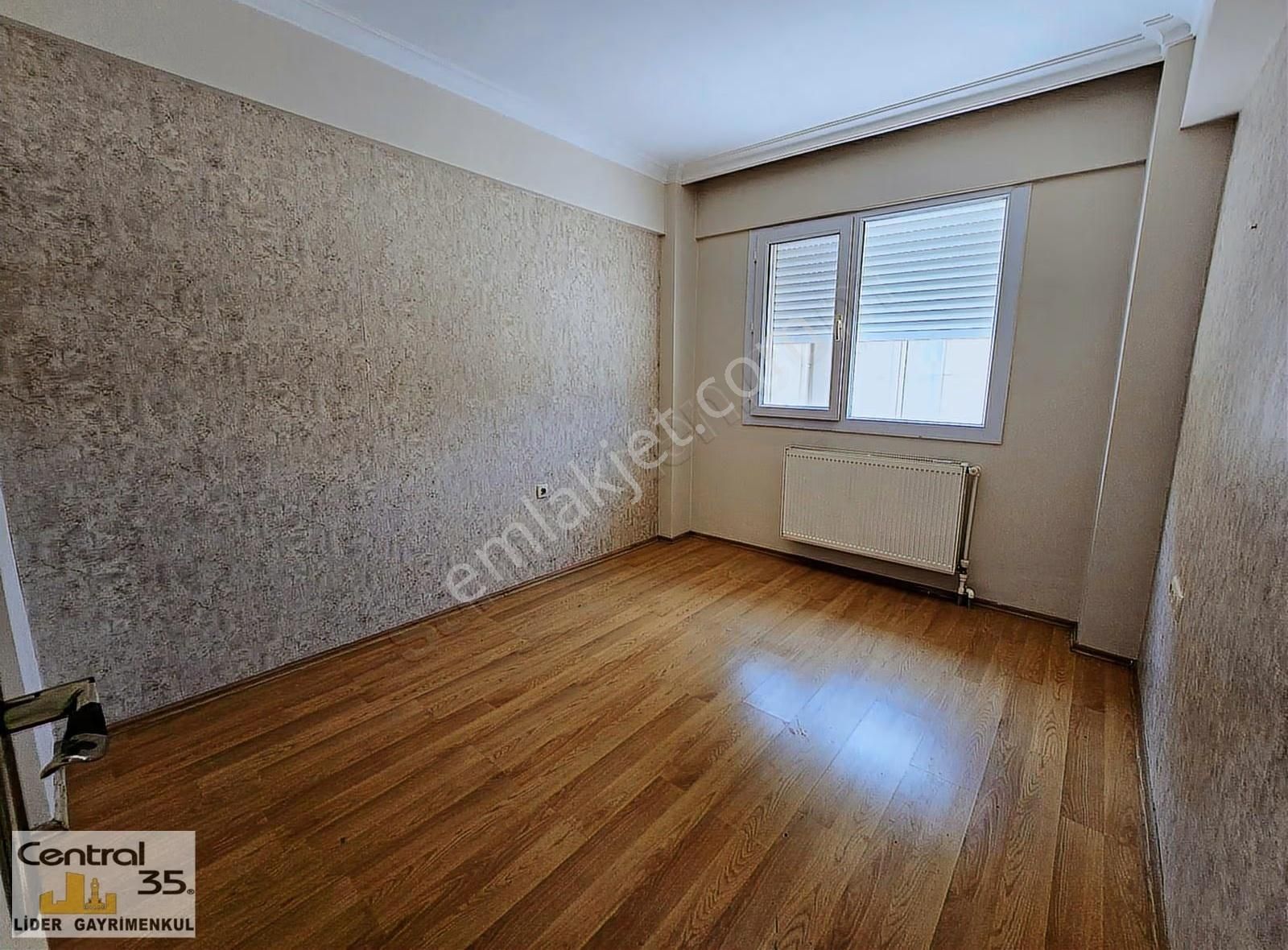 Central35 Akıncılar 2+1 108m2 Ayrı Mtfk Dgaz Balkon Klima Opark - Görsel 18