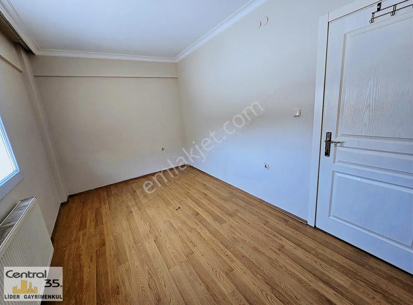 Central35 Akıncılar 2+1 108m2 Ayrı Mtfk Dgaz Balkon Klima Opark - Görsel 10