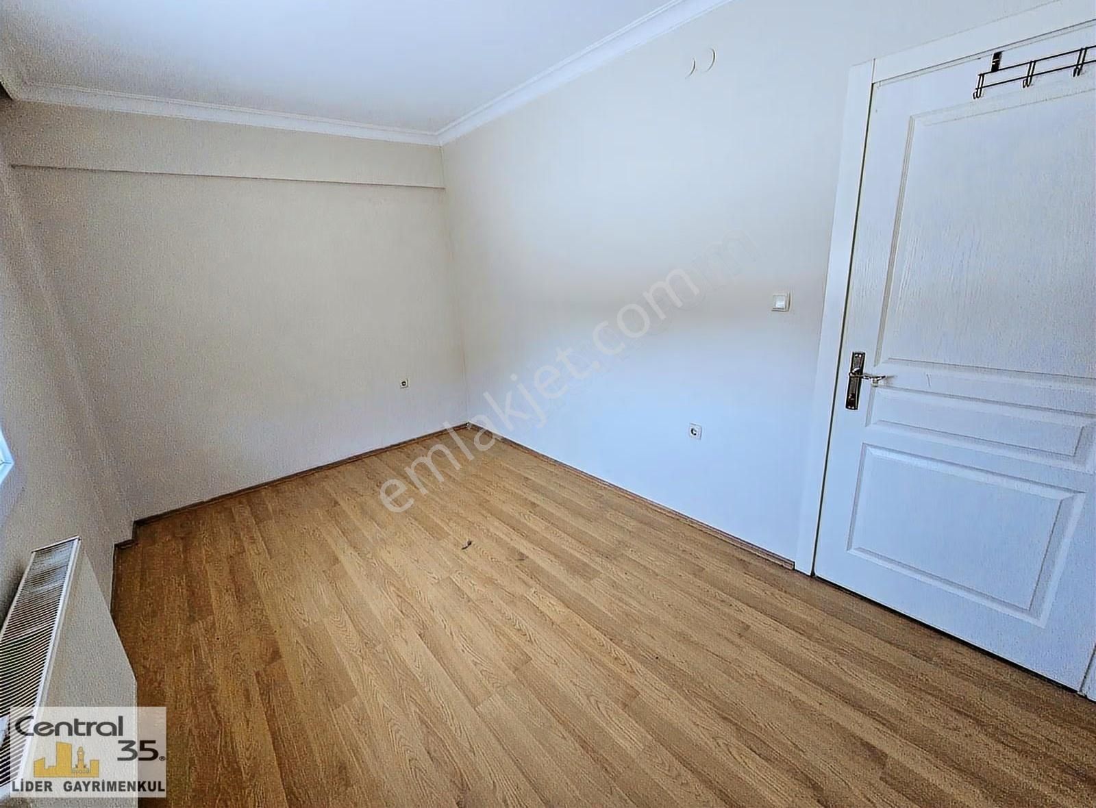 Central35 Akıncılar 2+1 108m2 Ayrı Mtfk Dgaz Balkon Klima Opark - Görsel 30