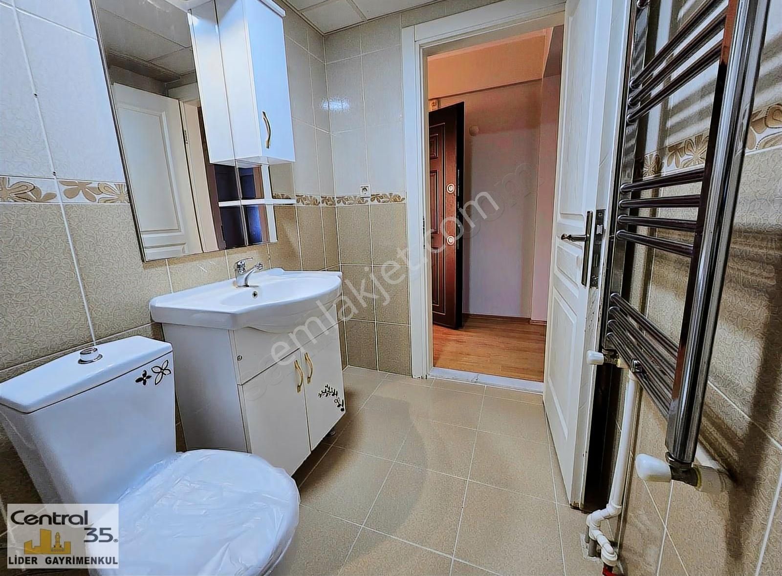 Central35 Akıncılar 2+1 108m2 Ayrı Mtfk Dgaz Balkon Klima Opark - Görsel 15