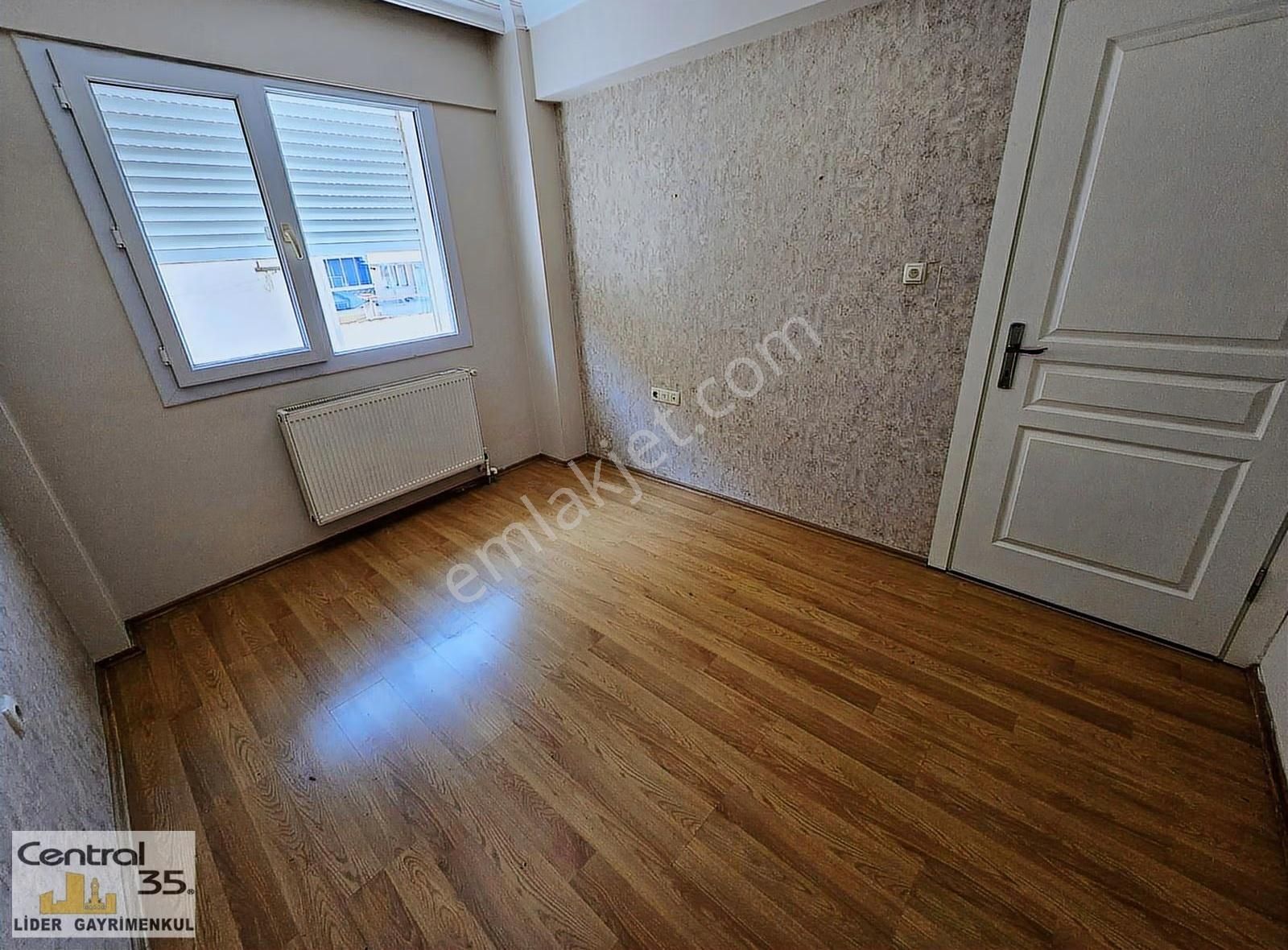 Central35 Akıncılar 2+1 108m2 Ayrı Mtfk Dgaz Balkon Klima Opark - Görsel 31