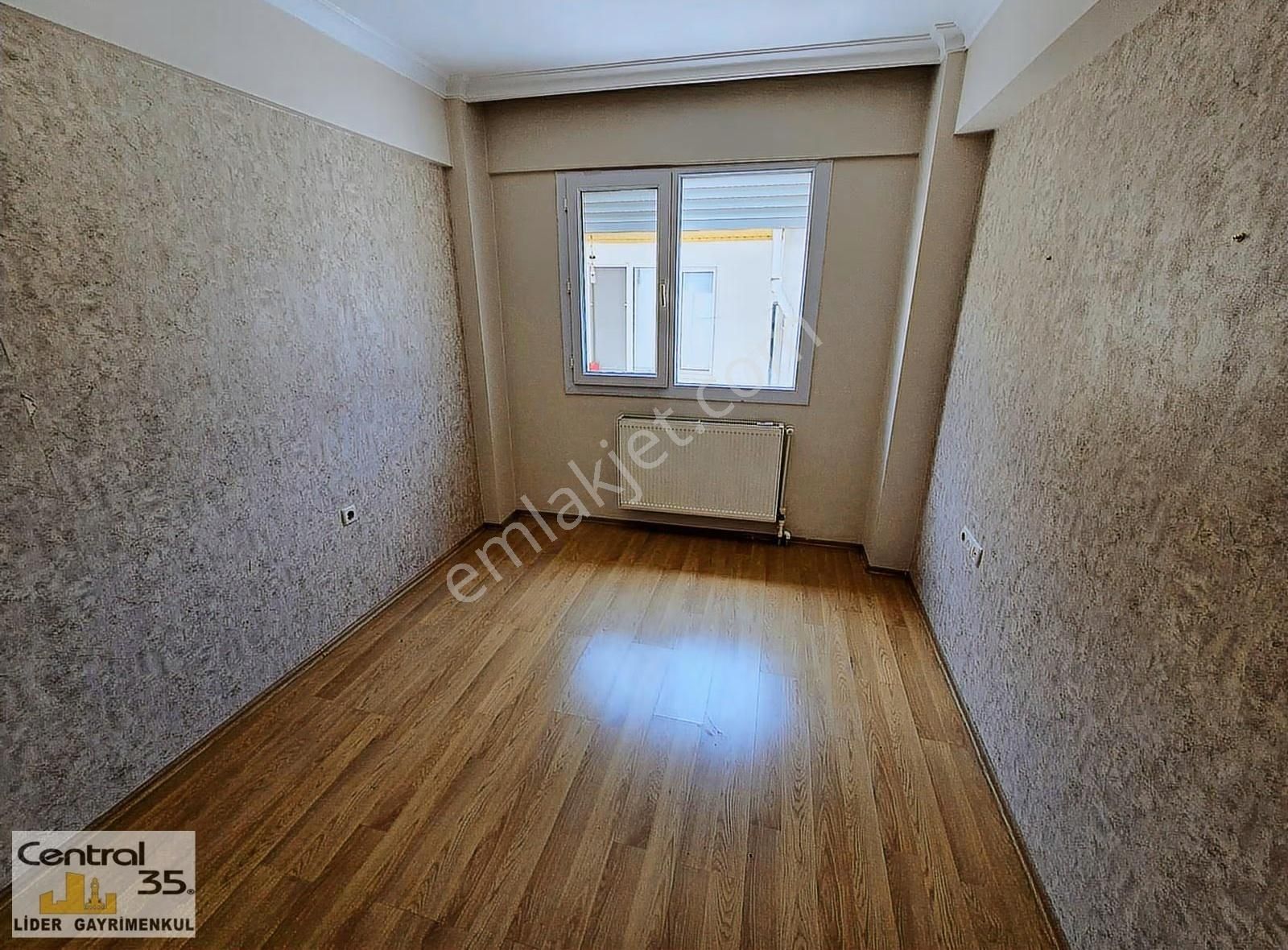 Central35 Akıncılar 2+1 108m2 Ayrı Mtfk Dgaz Balkon Klima Opark - Görsel 4