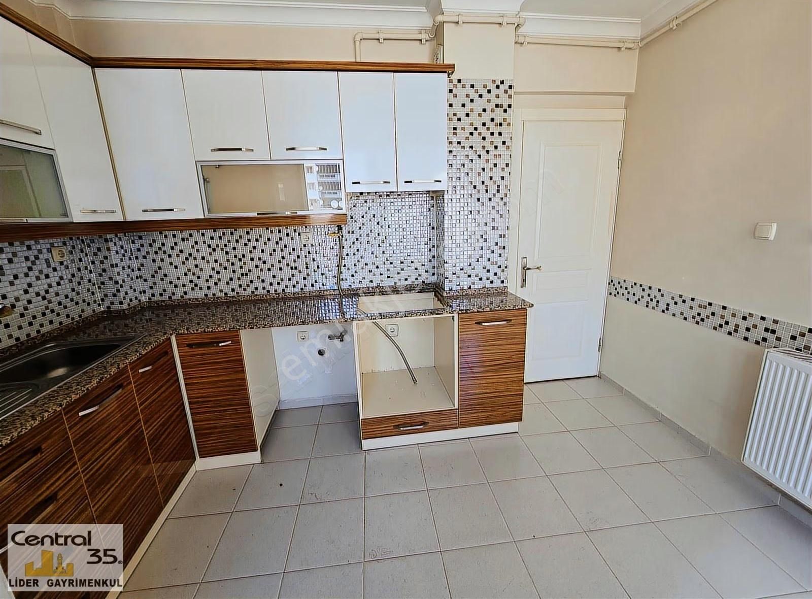 Central35 Akıncılar 2+1 108m2 Ayrı Mtfk Dgaz Balkon Klima Opark - Görsel 33